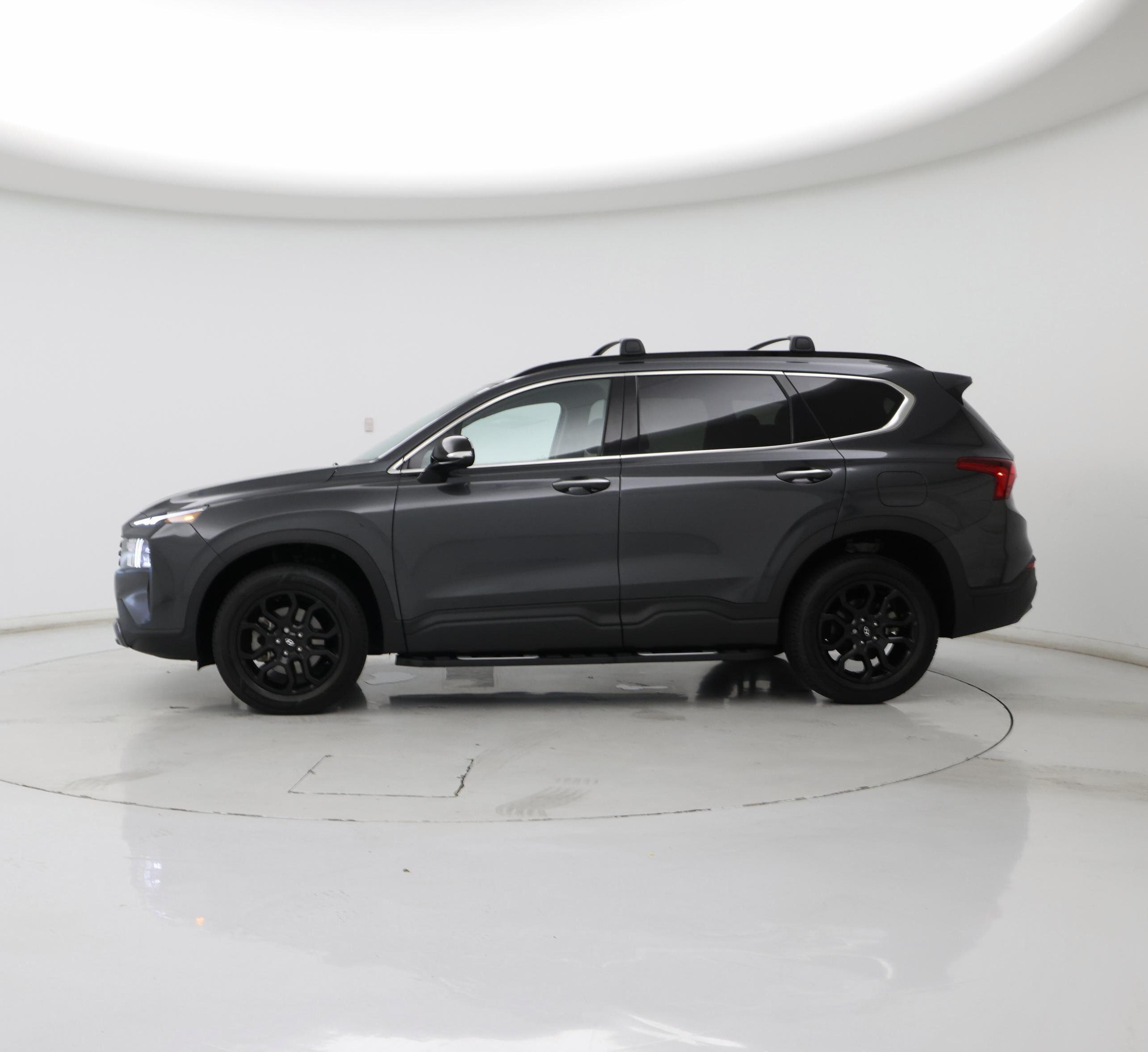 Thumbnail: 2022 Hyundai Santa Fe - 3