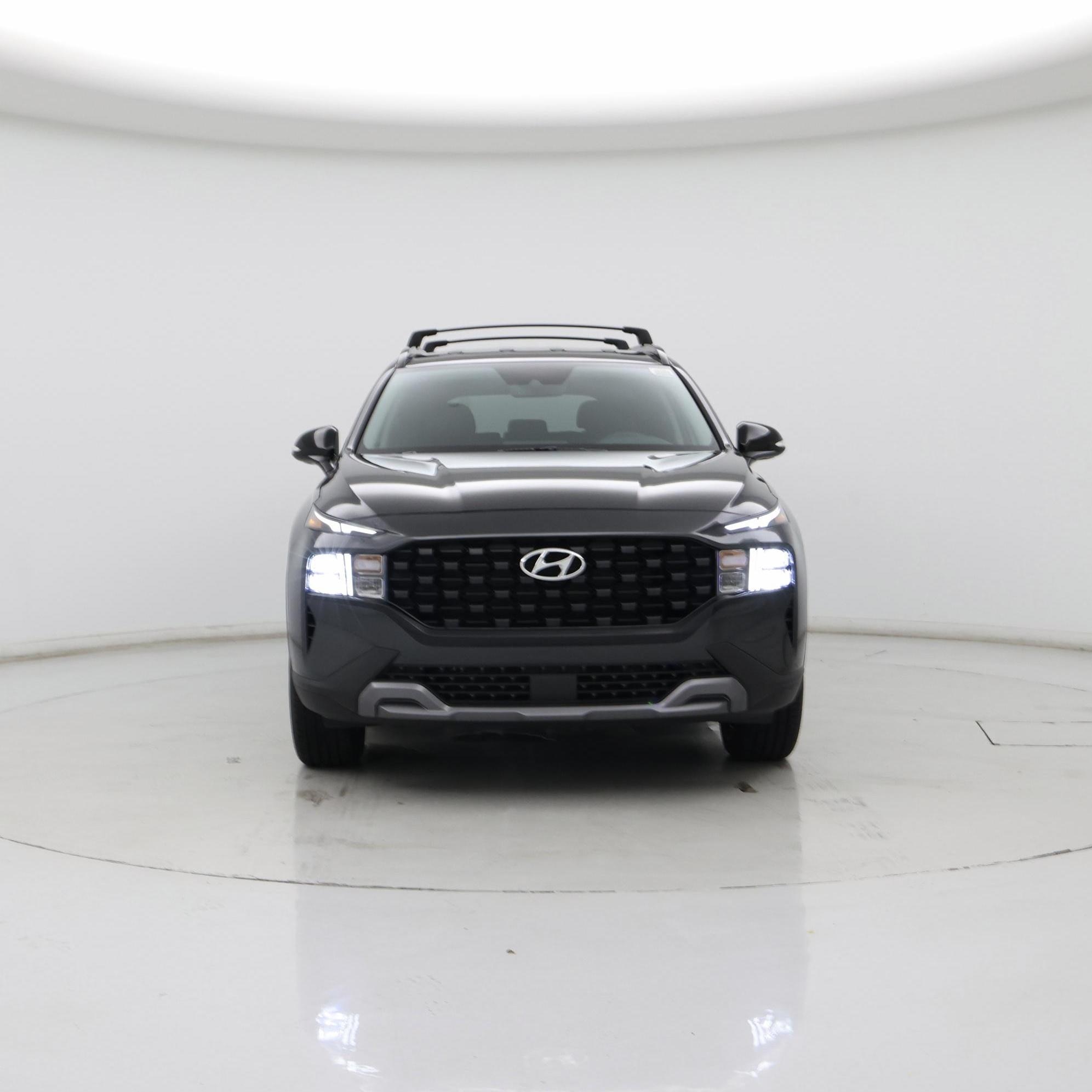 Thumbnail: 2022 Hyundai Santa Fe - 5
