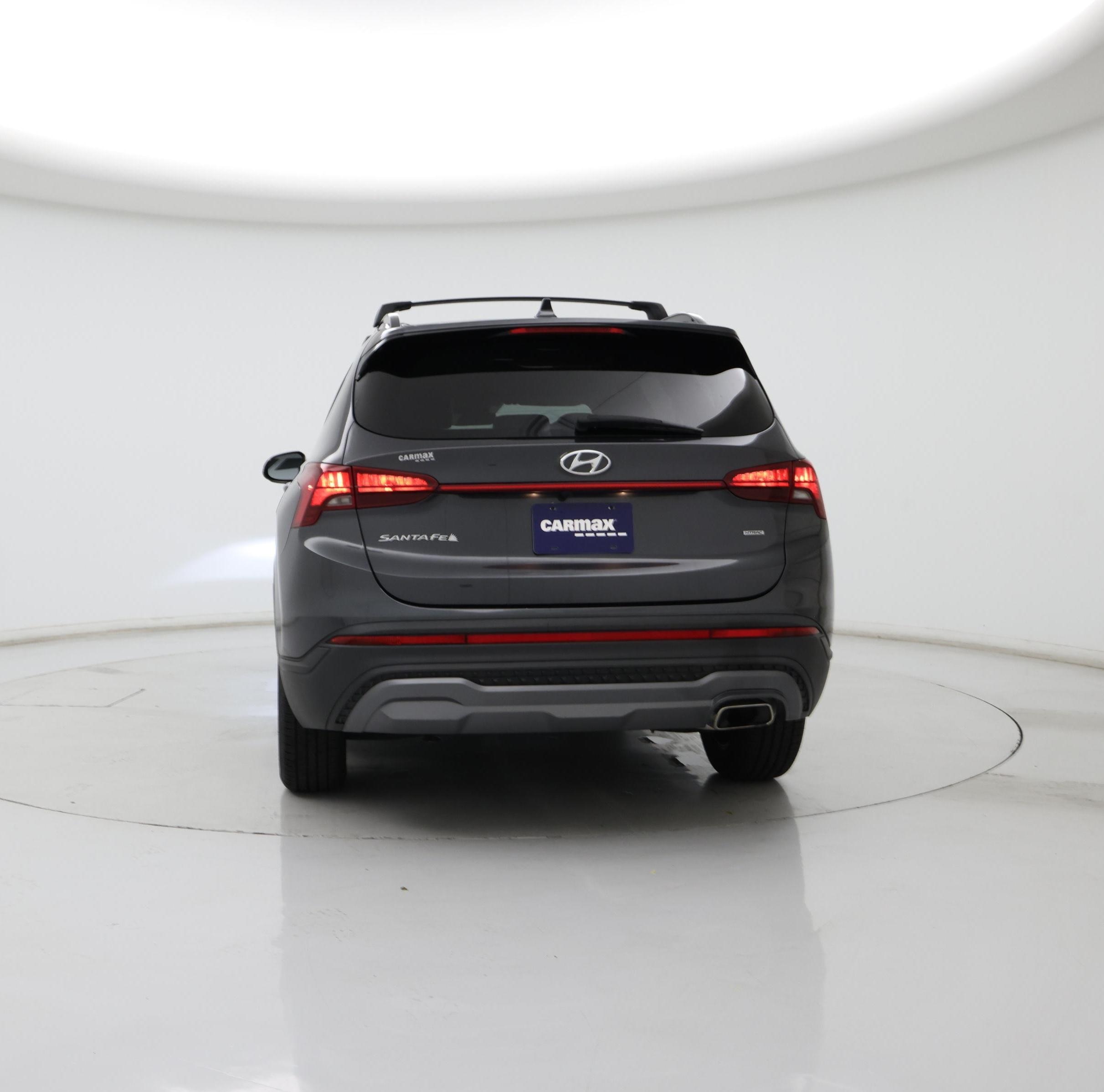 Thumbnail: 2022 Hyundai Santa Fe - 6