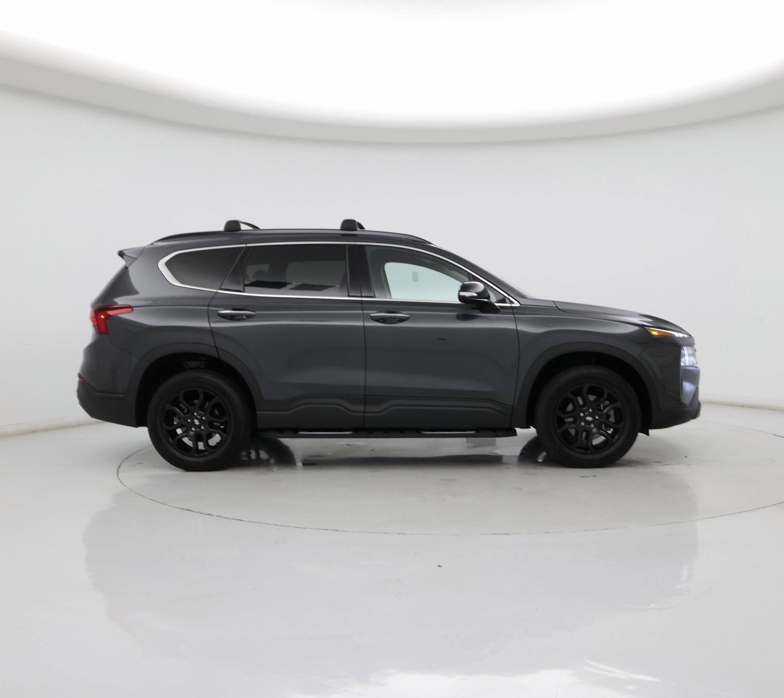 Thumbnail: 2022 Hyundai Santa Fe - 7