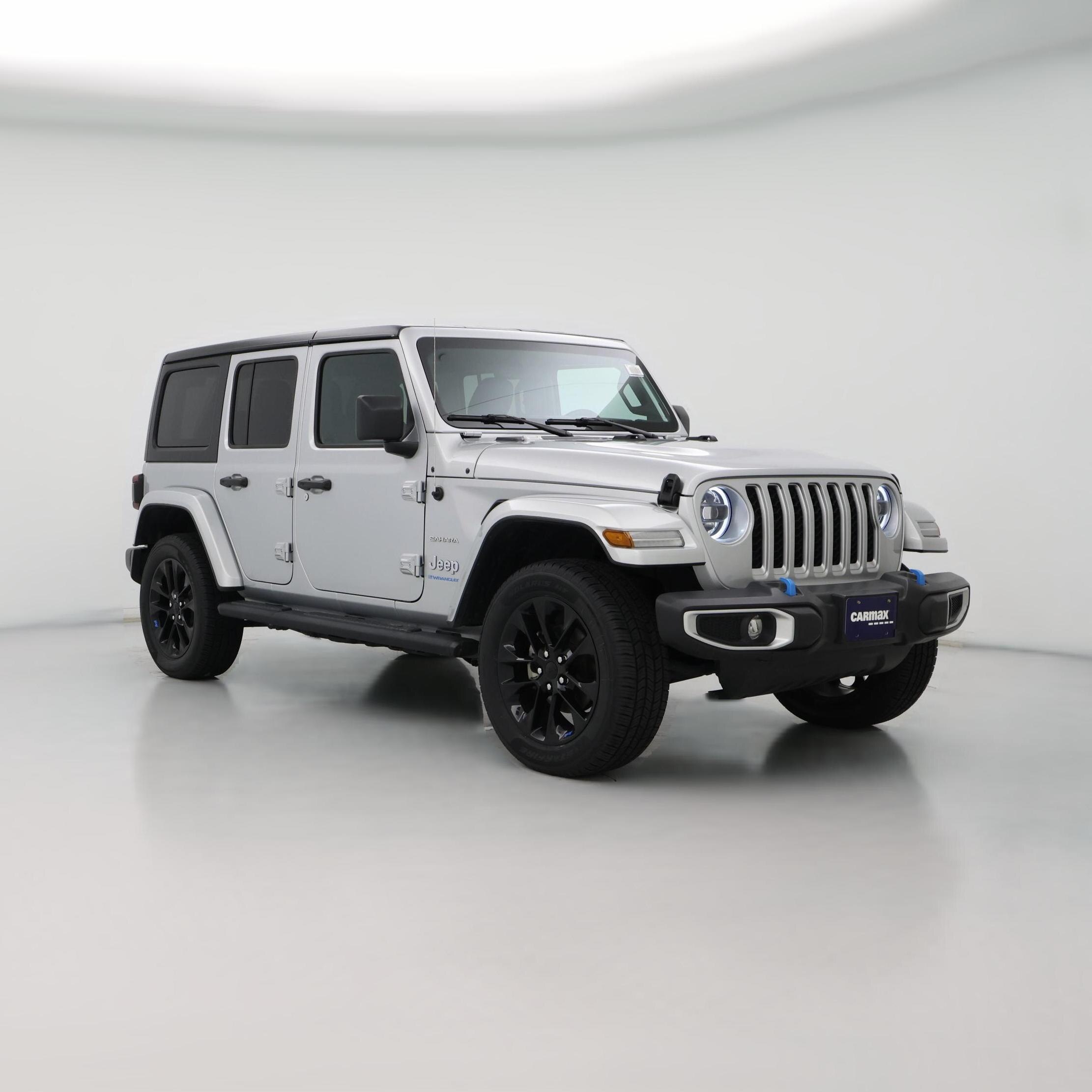 Thumbnail: 2023 Jeep Wrangler - 1
