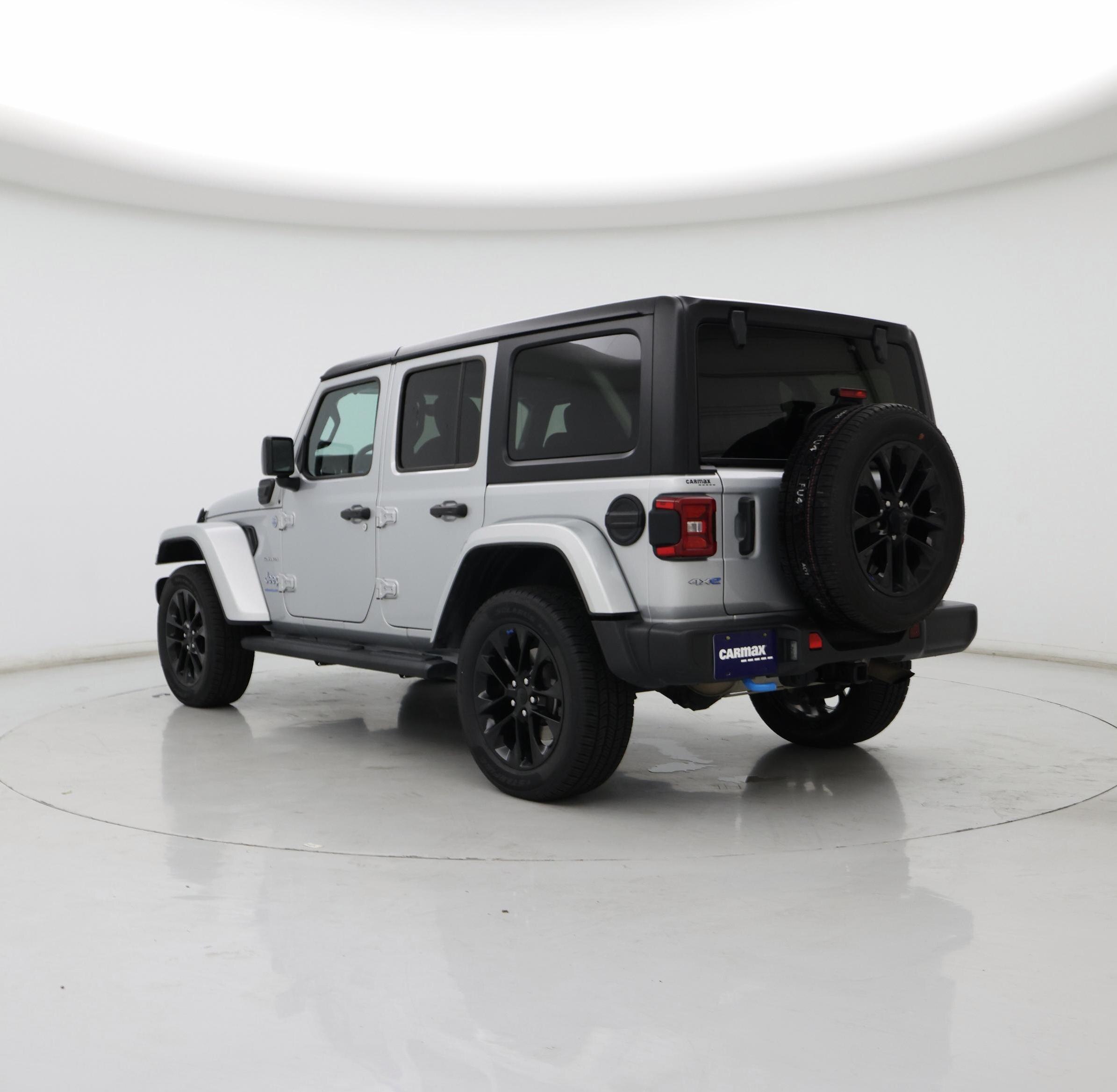 Thumbnail: 2023 Jeep Wrangler - 2