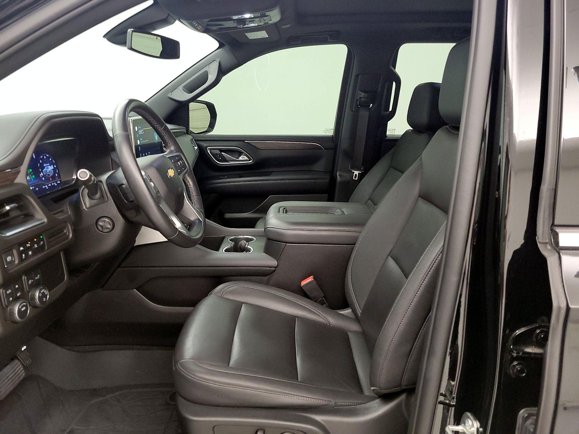 Thumbnail: 2022 Chevrolet Tahoe - 11