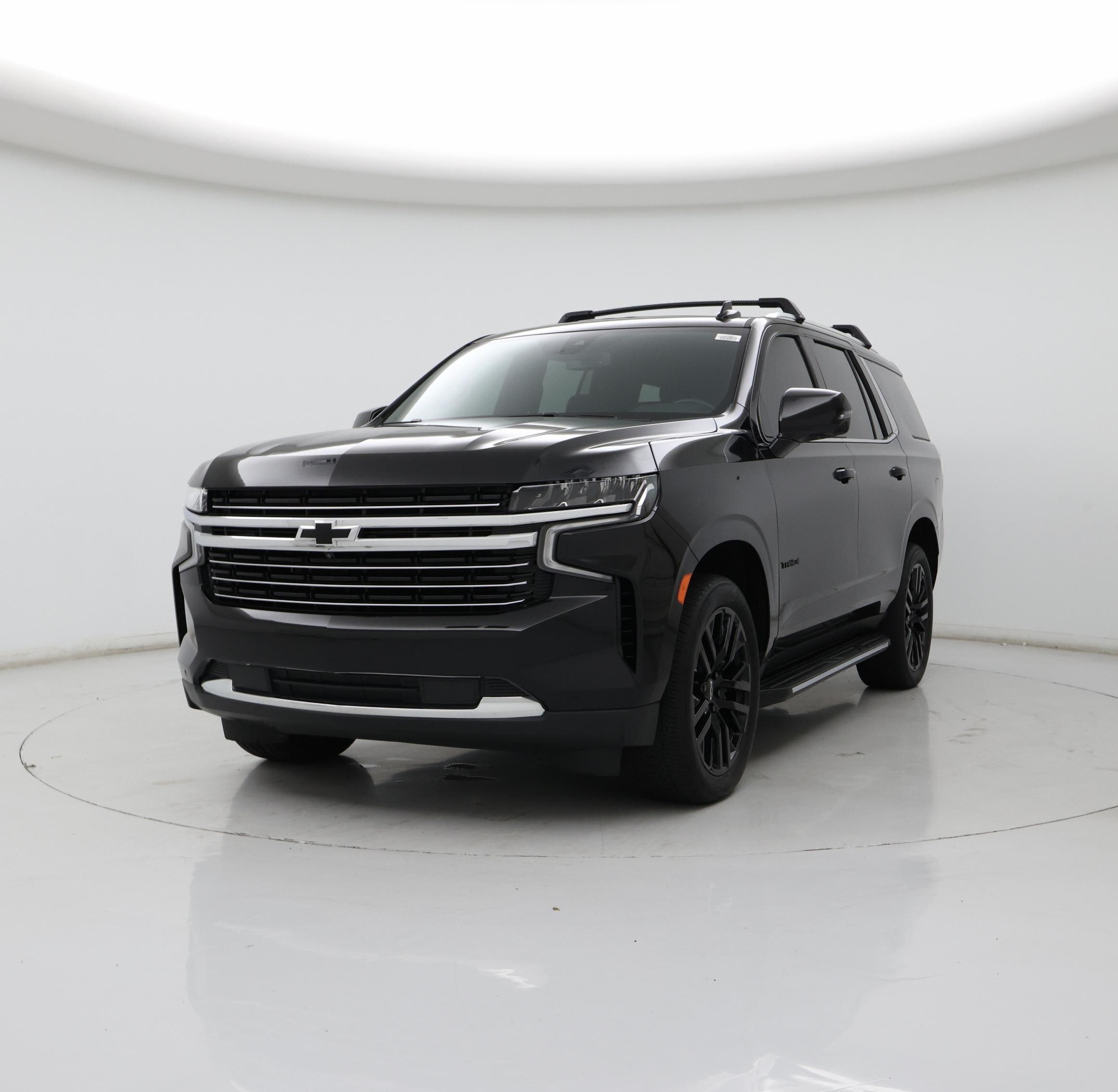 Thumbnail: 2022 Chevrolet Tahoe - 4