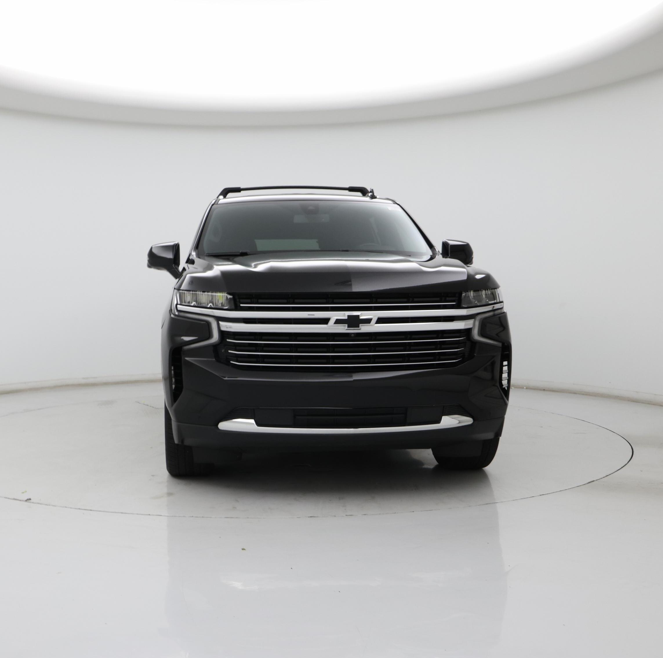 Thumbnail: 2022 Chevrolet Tahoe - 5