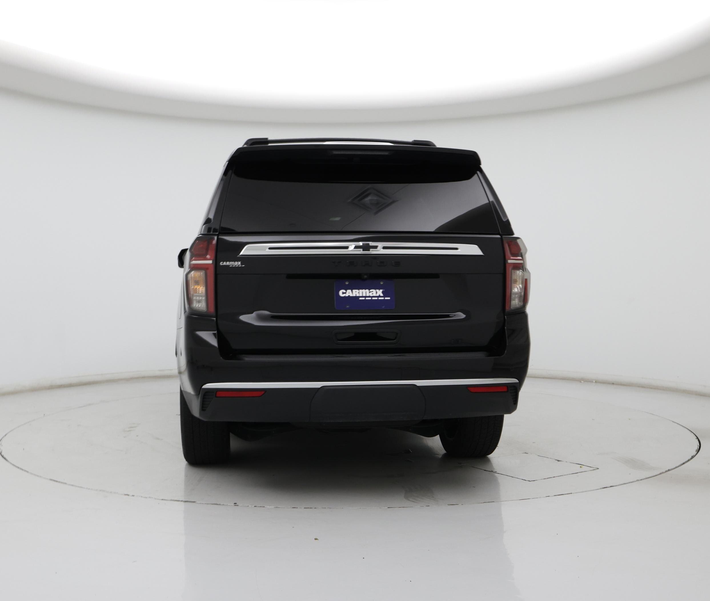 Thumbnail: 2022 Chevrolet Tahoe - 6