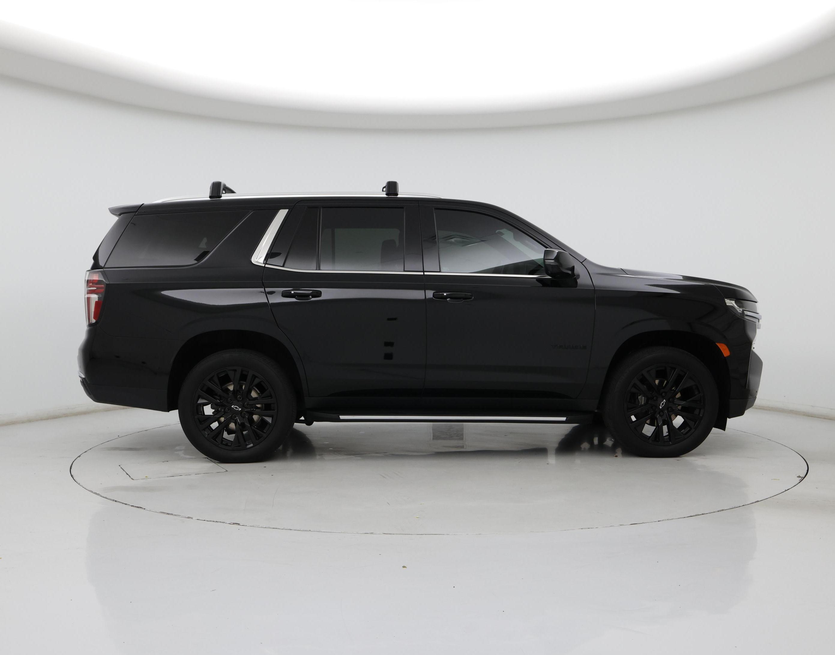 Thumbnail: 2022 Chevrolet Tahoe - 7