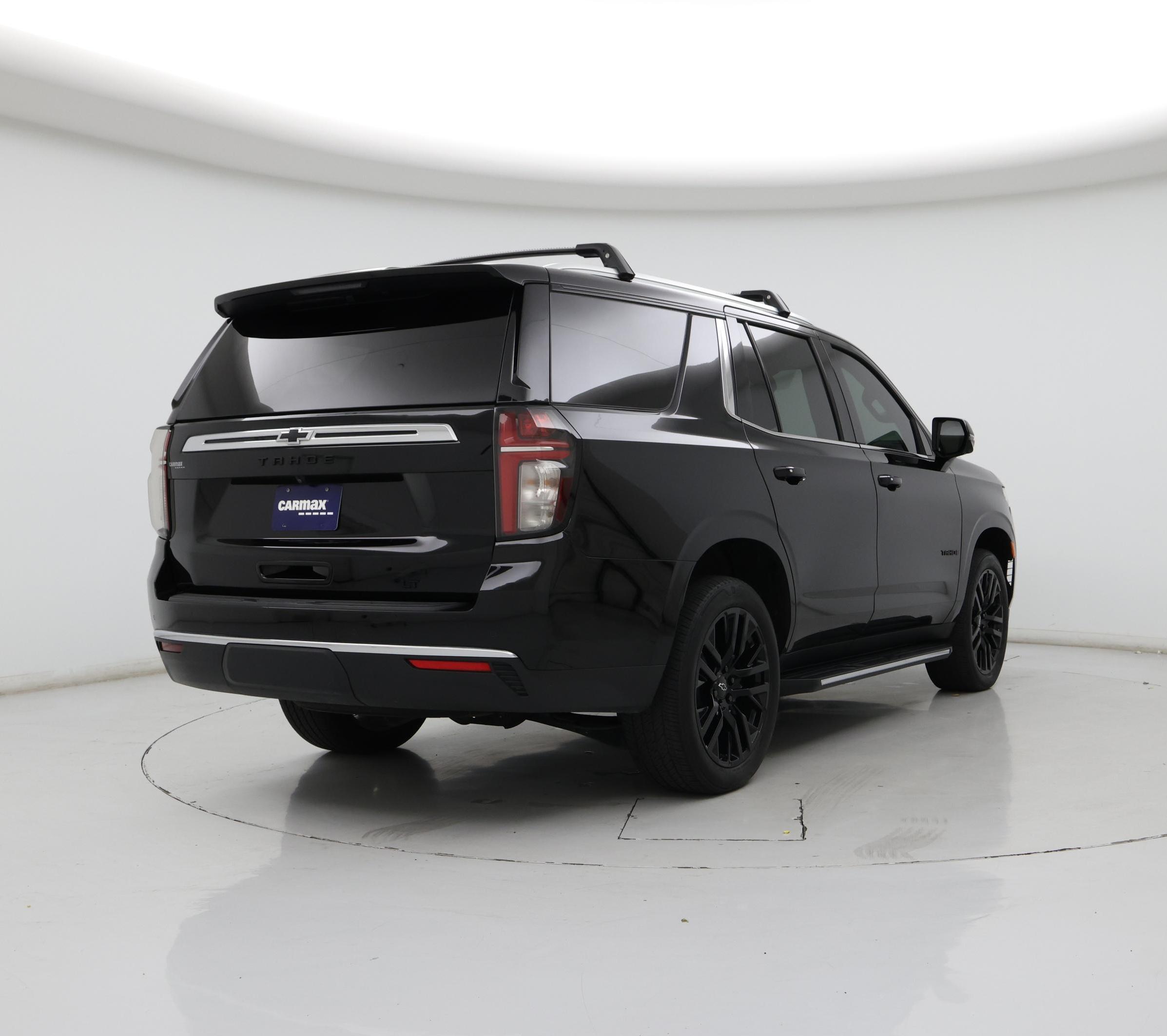 Thumbnail: 2022 Chevrolet Tahoe - 8