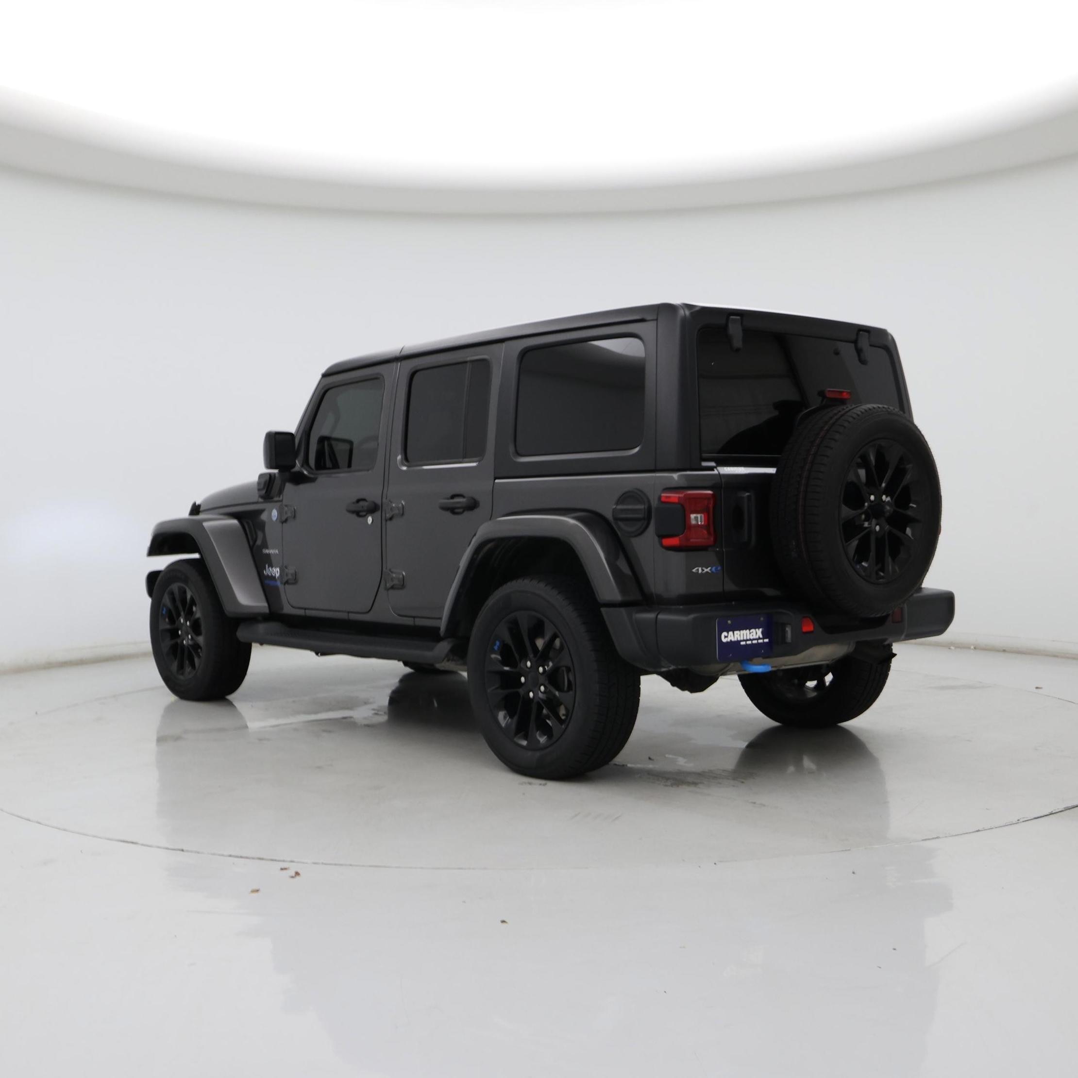 Thumbnail: 2022 Jeep Wrangler - 2