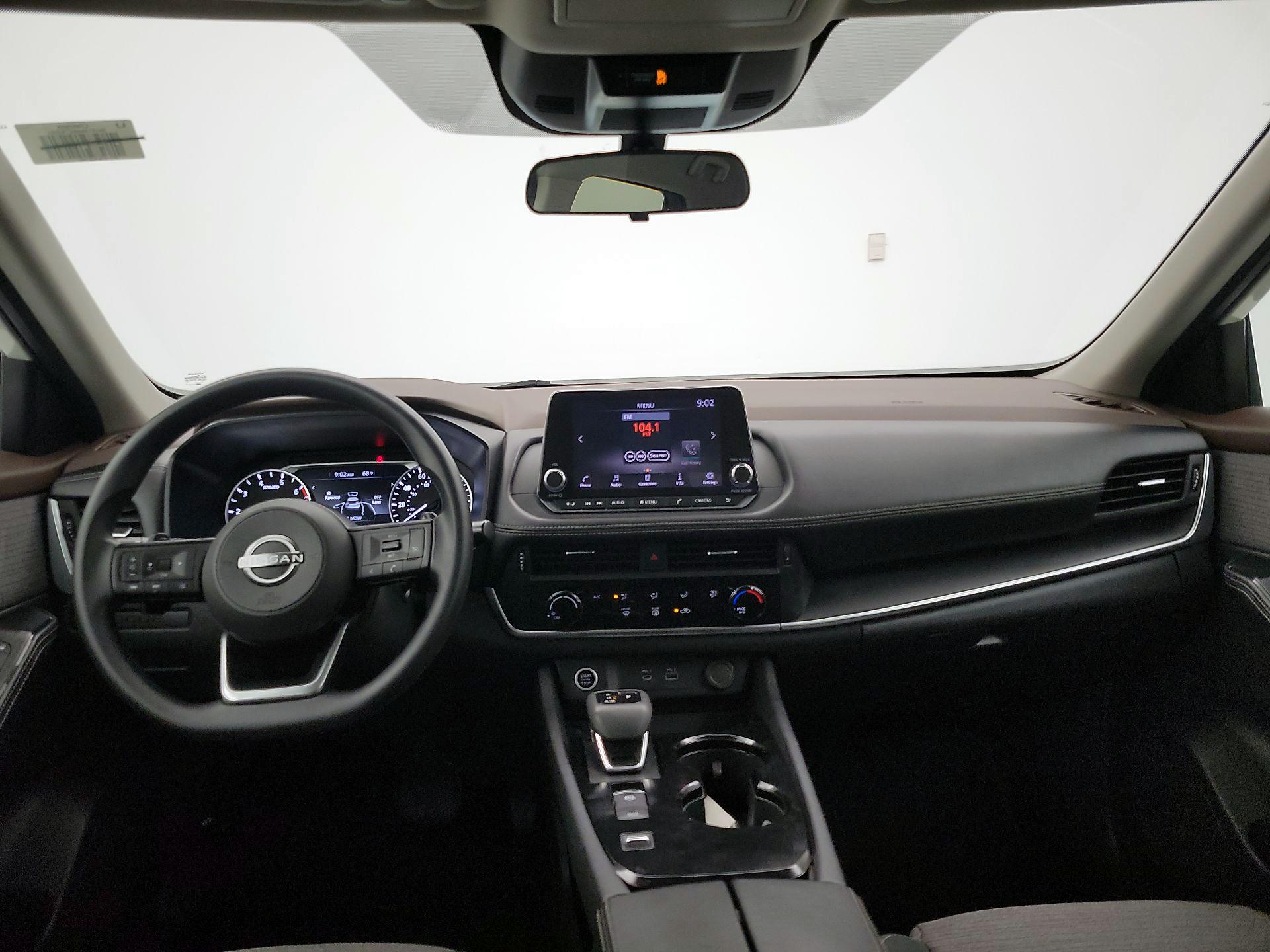 Thumbnail: 2022 Nissan Rogue - 9