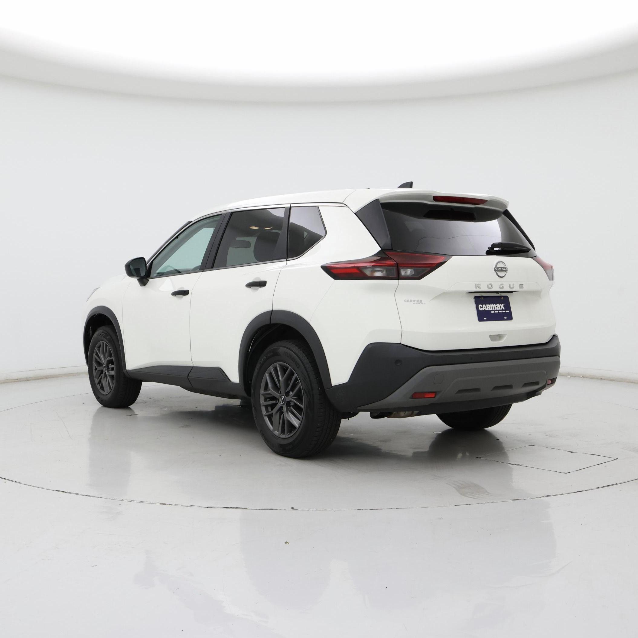 Thumbnail: 2022 Nissan Rogue - 2