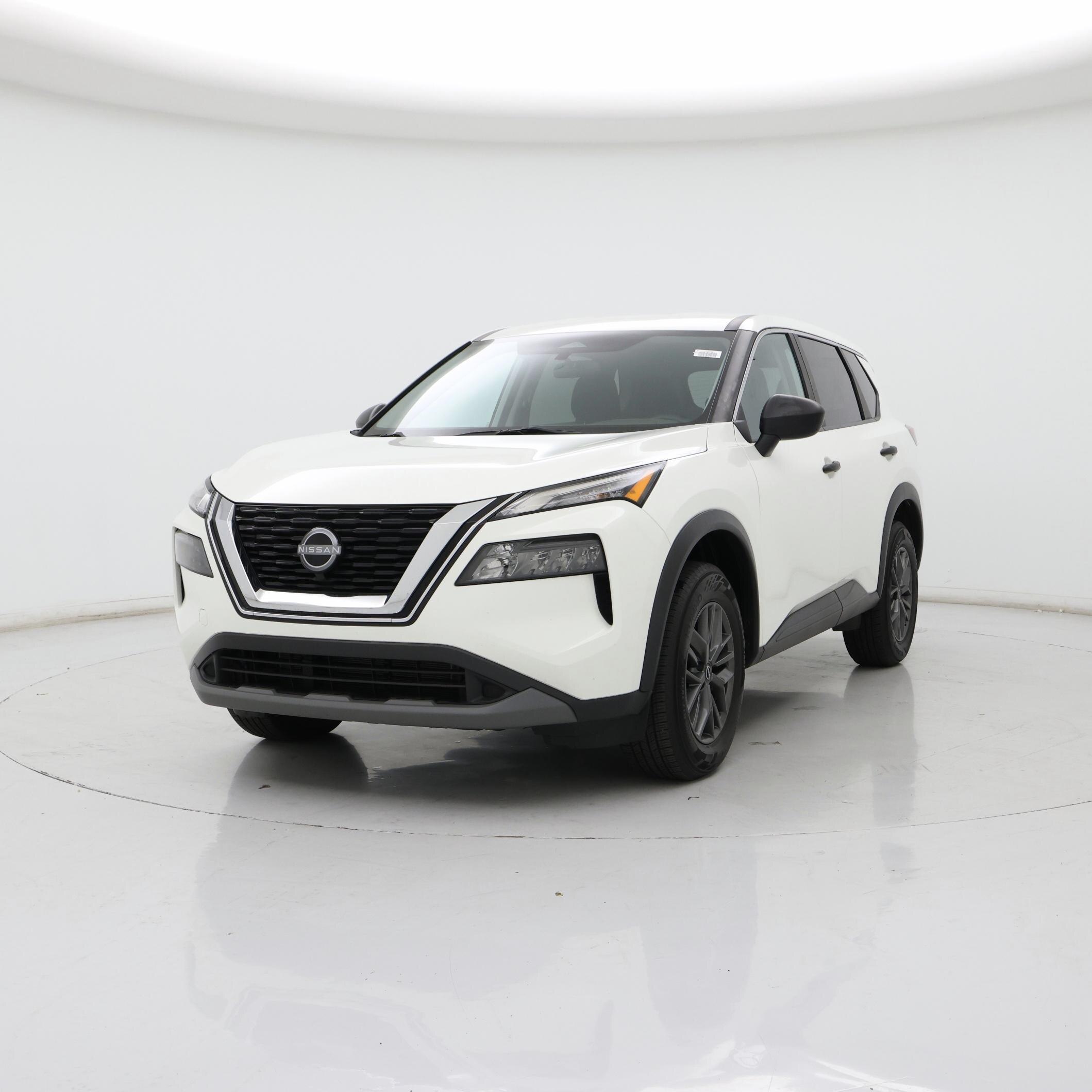 Thumbnail: 2022 Nissan Rogue - 4