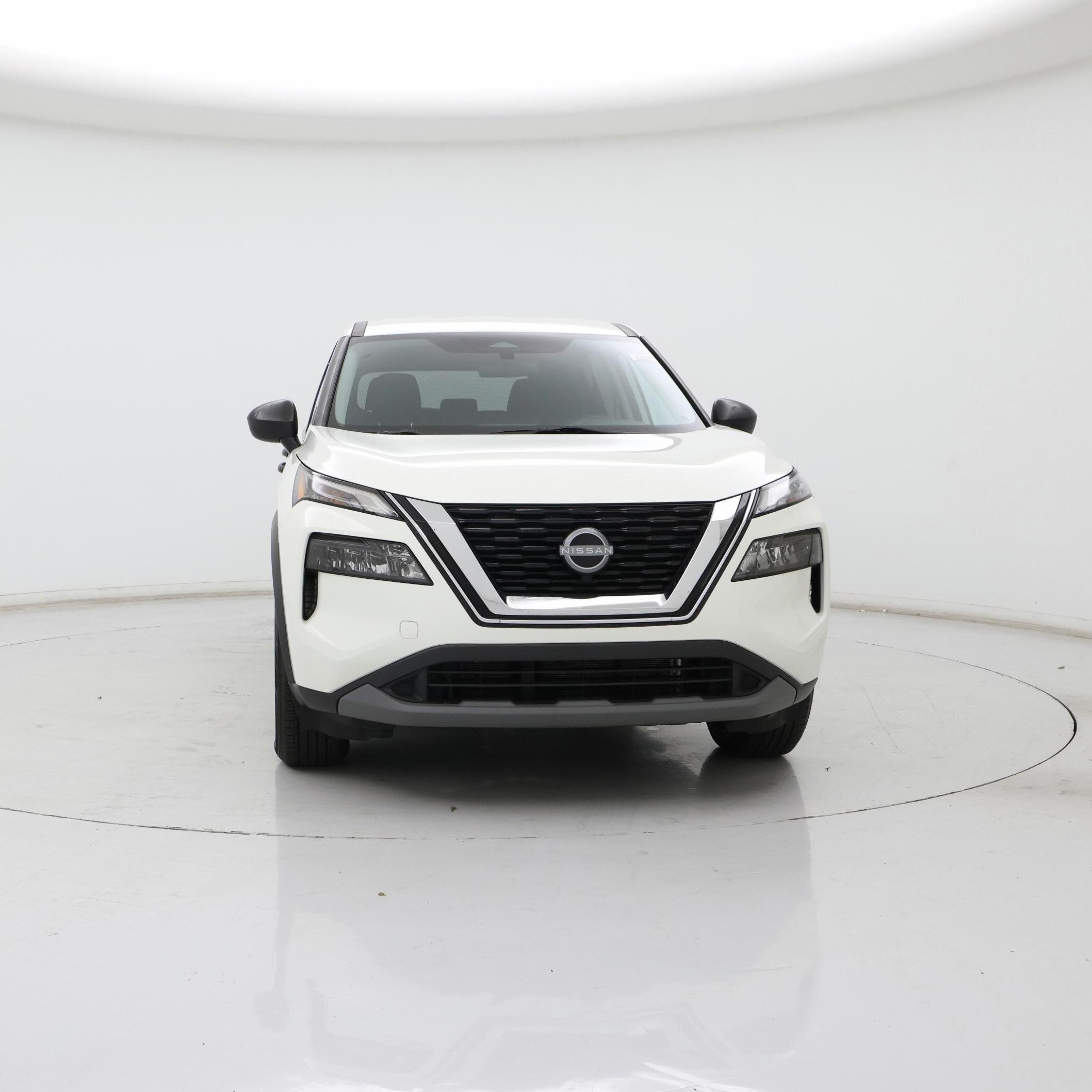Thumbnail: 2022 Nissan Rogue - 5