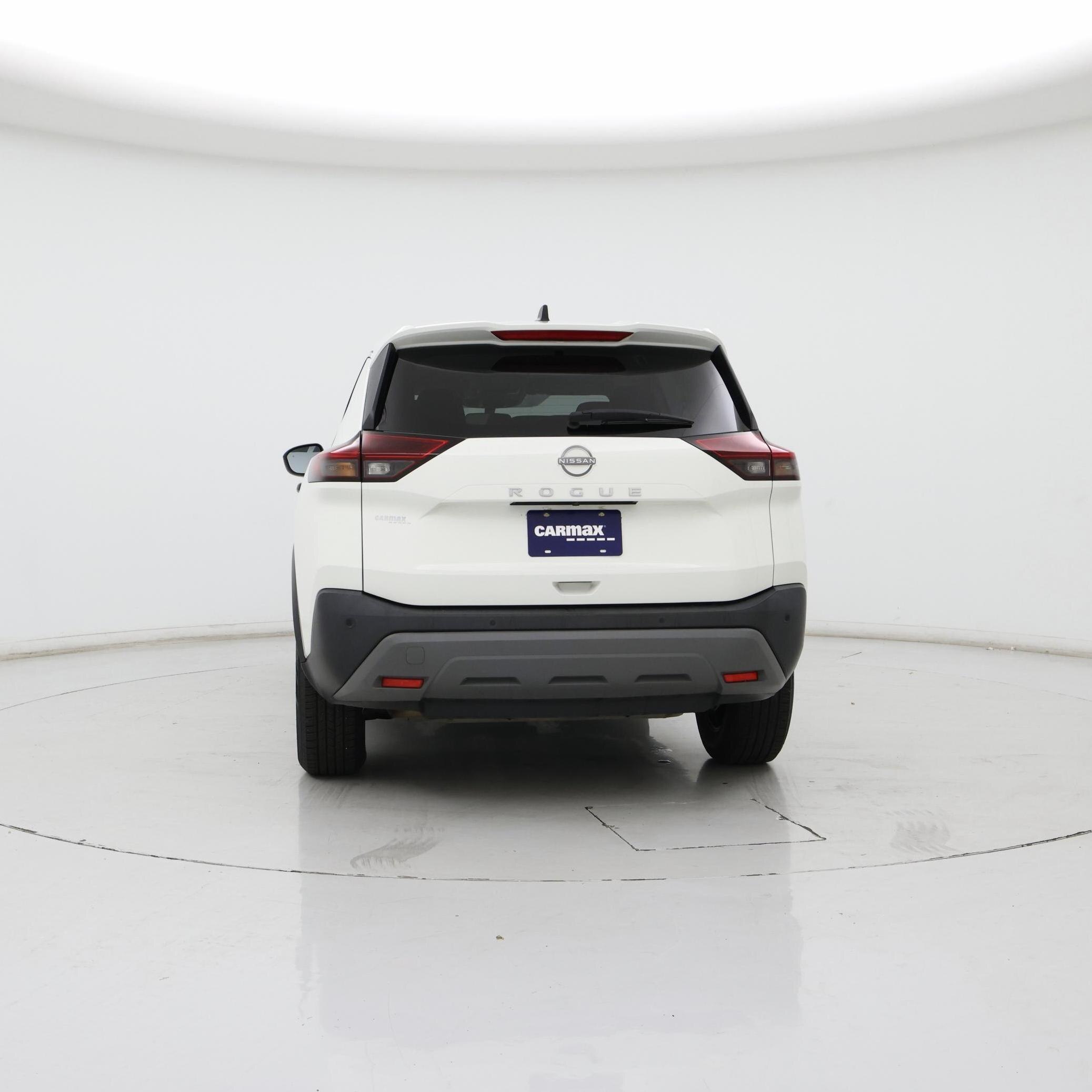 Thumbnail: 2022 Nissan Rogue - 6