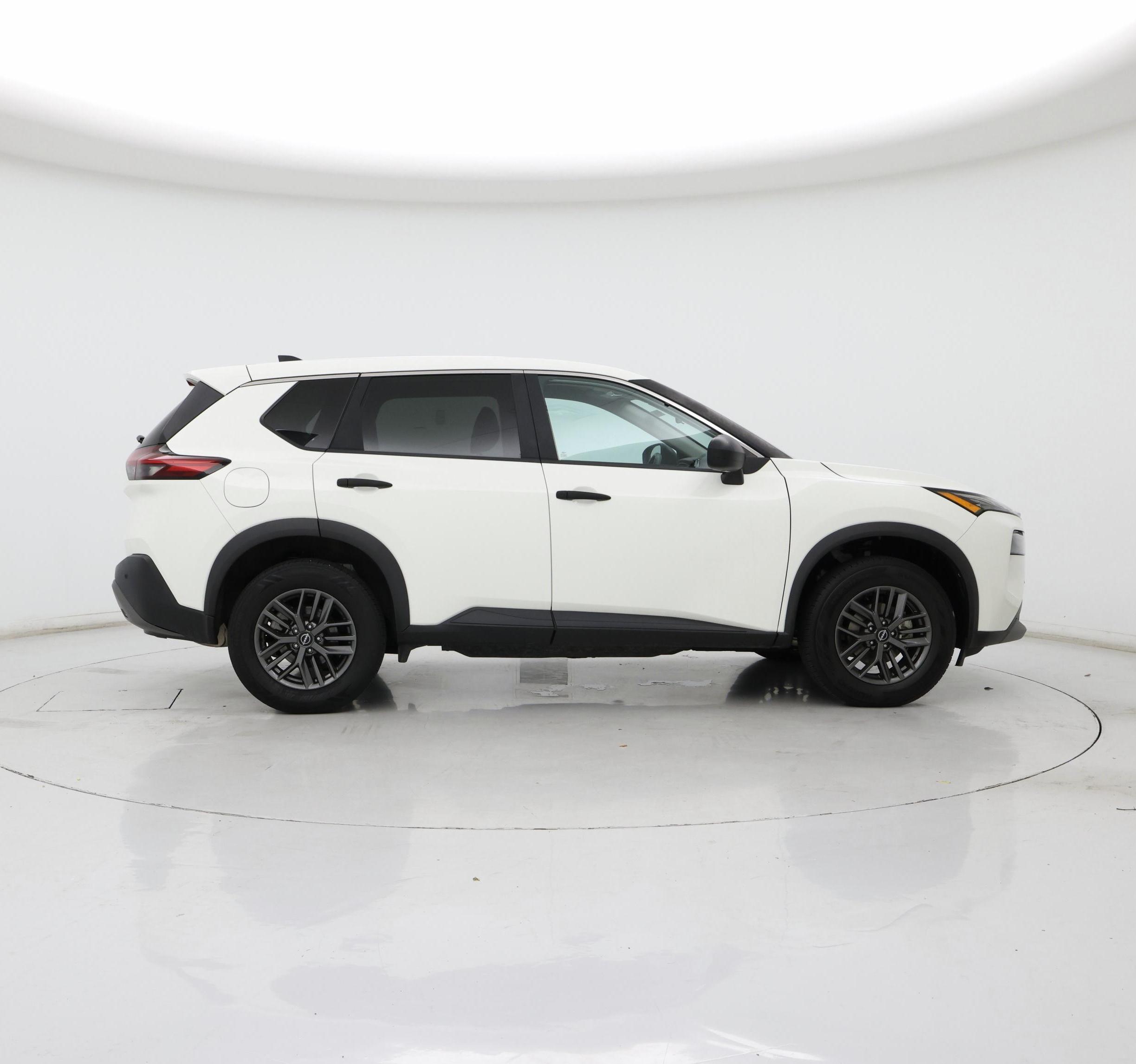 Thumbnail: 2022 Nissan Rogue - 7
