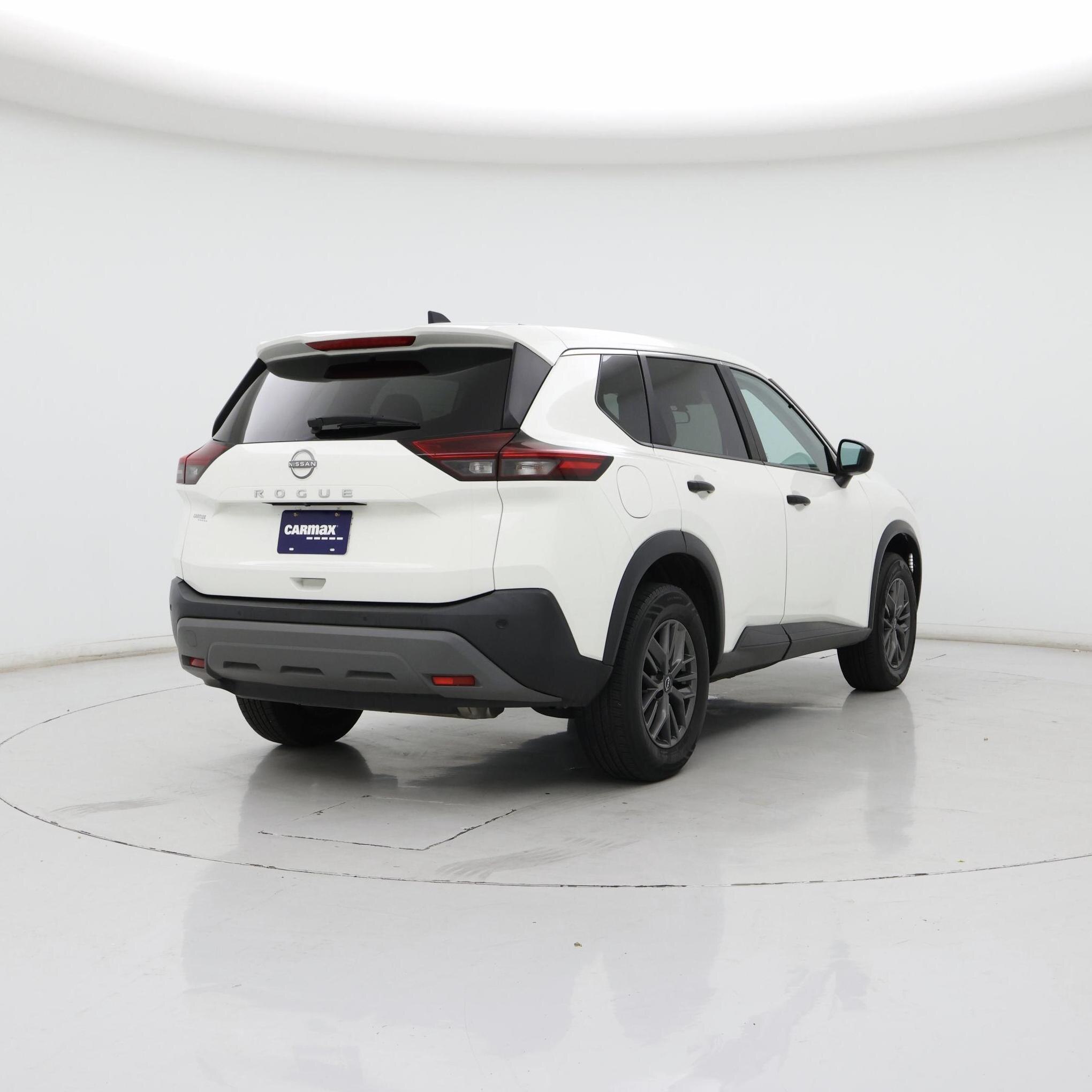 Thumbnail: 2022 Nissan Rogue - 8
