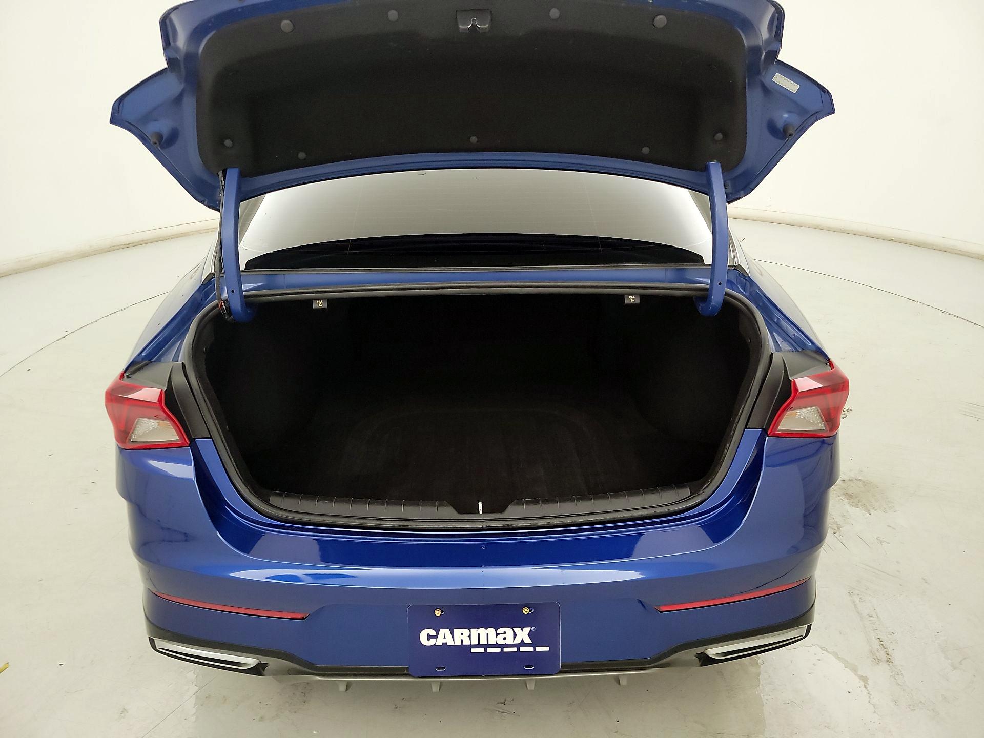 Thumbnail: 2021 Kia K5 - 17