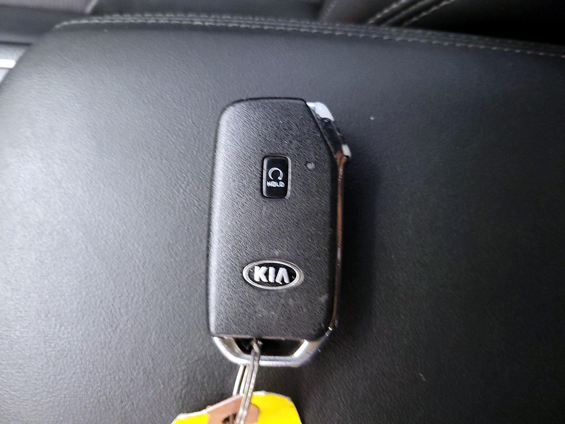 Thumbnail: 2021 Kia K5 - 19