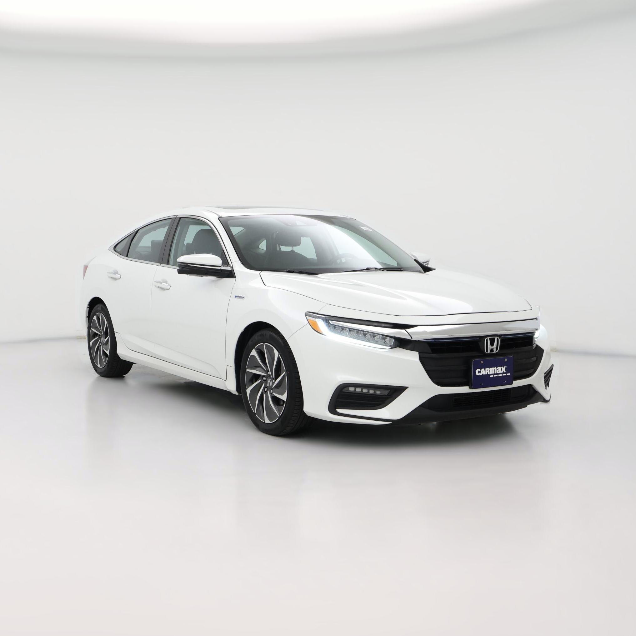 Thumbnail: 2020 Honda Insight - 1