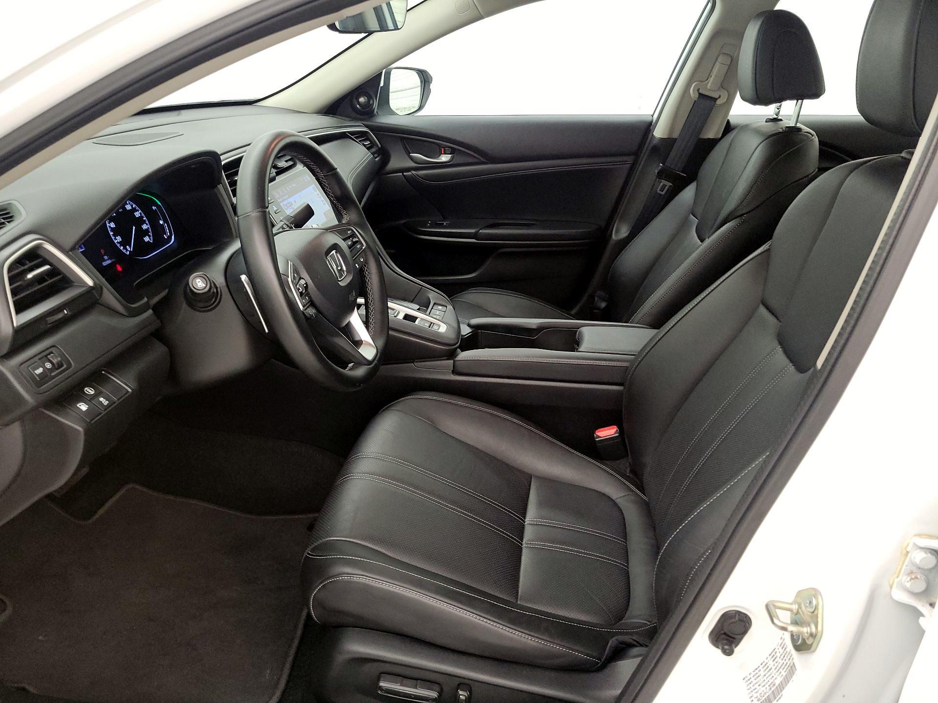 Thumbnail: 2020 Honda Insight - 11