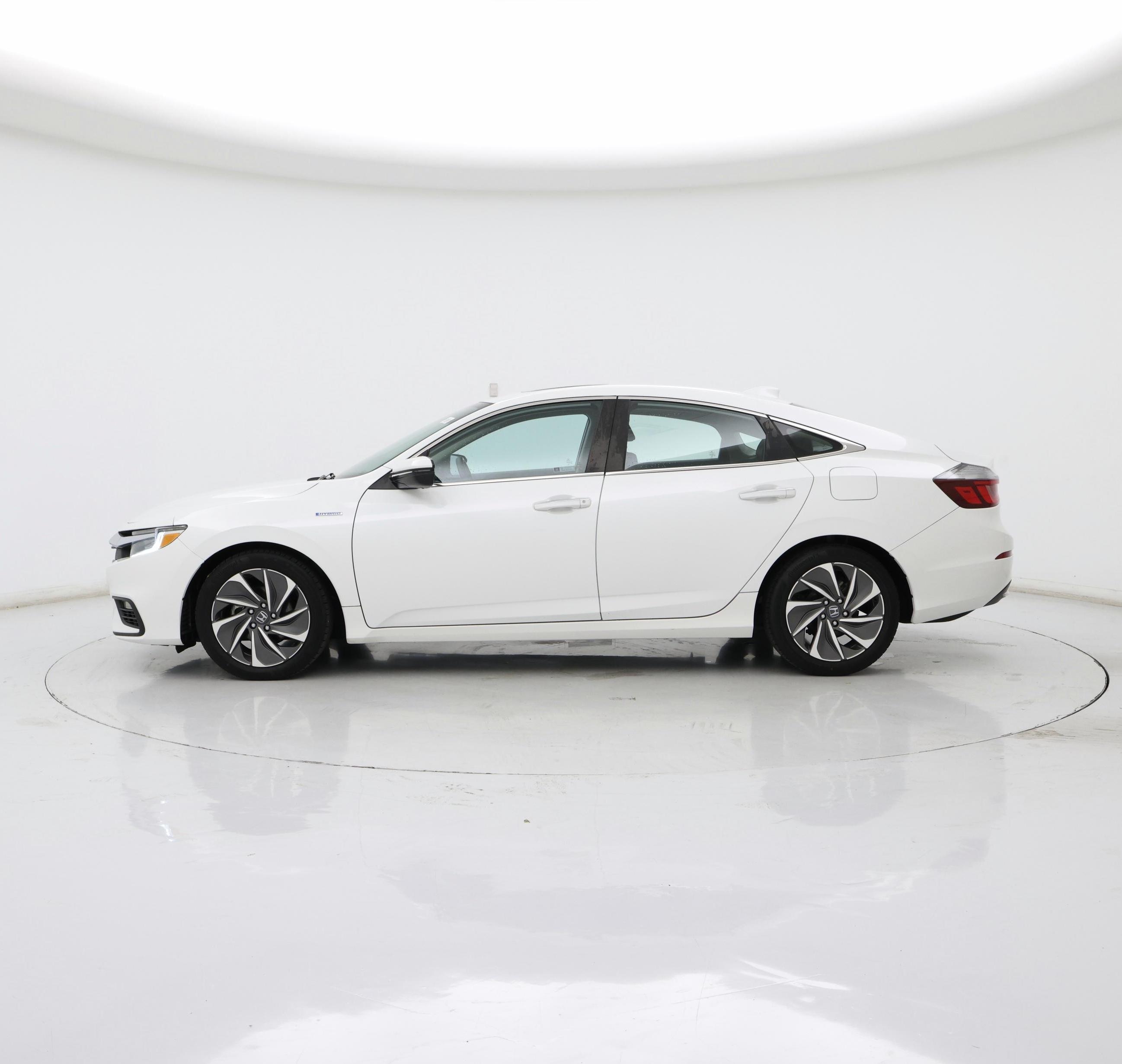 Thumbnail: 2020 Honda Insight - 3