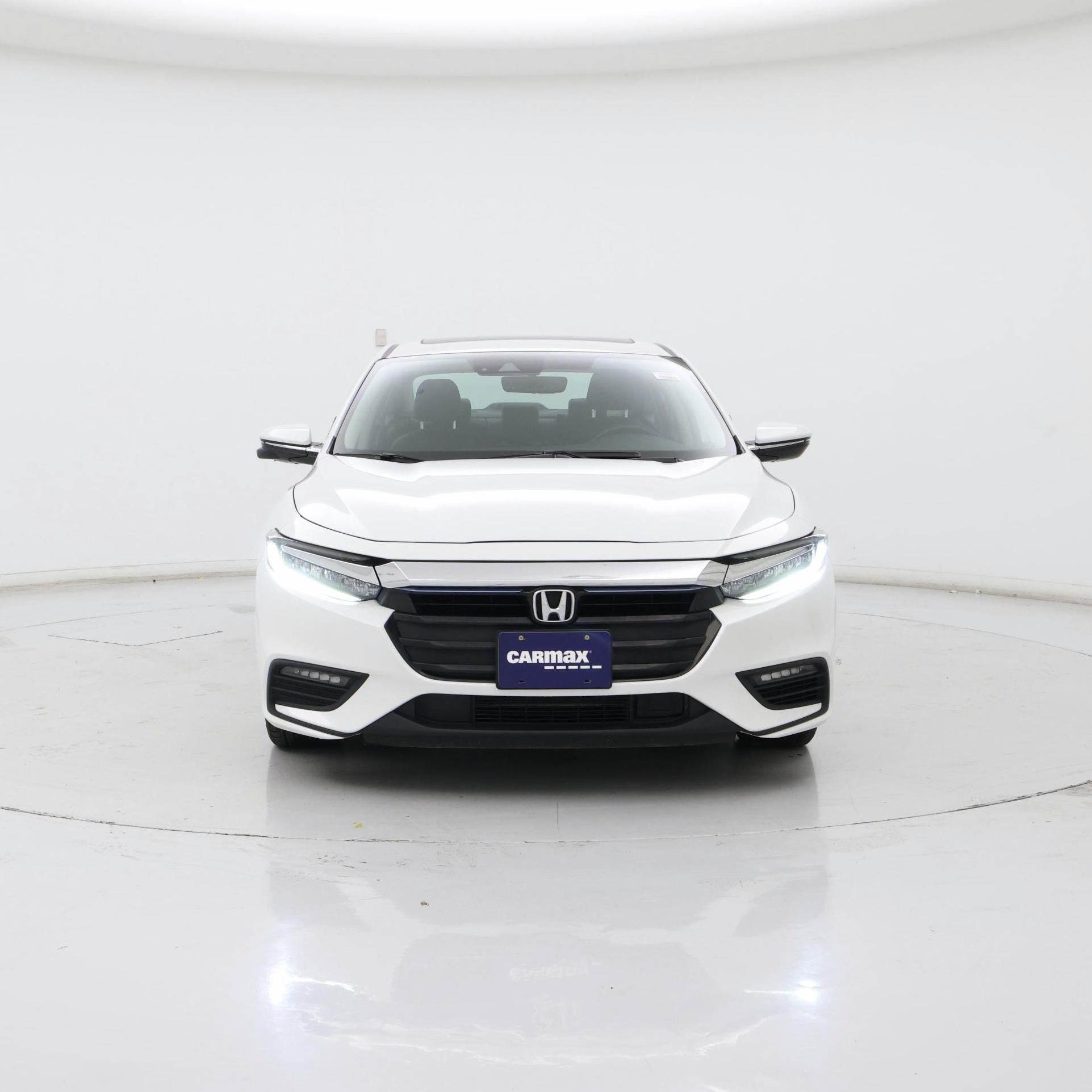 Thumbnail: 2020 Honda Insight - 5
