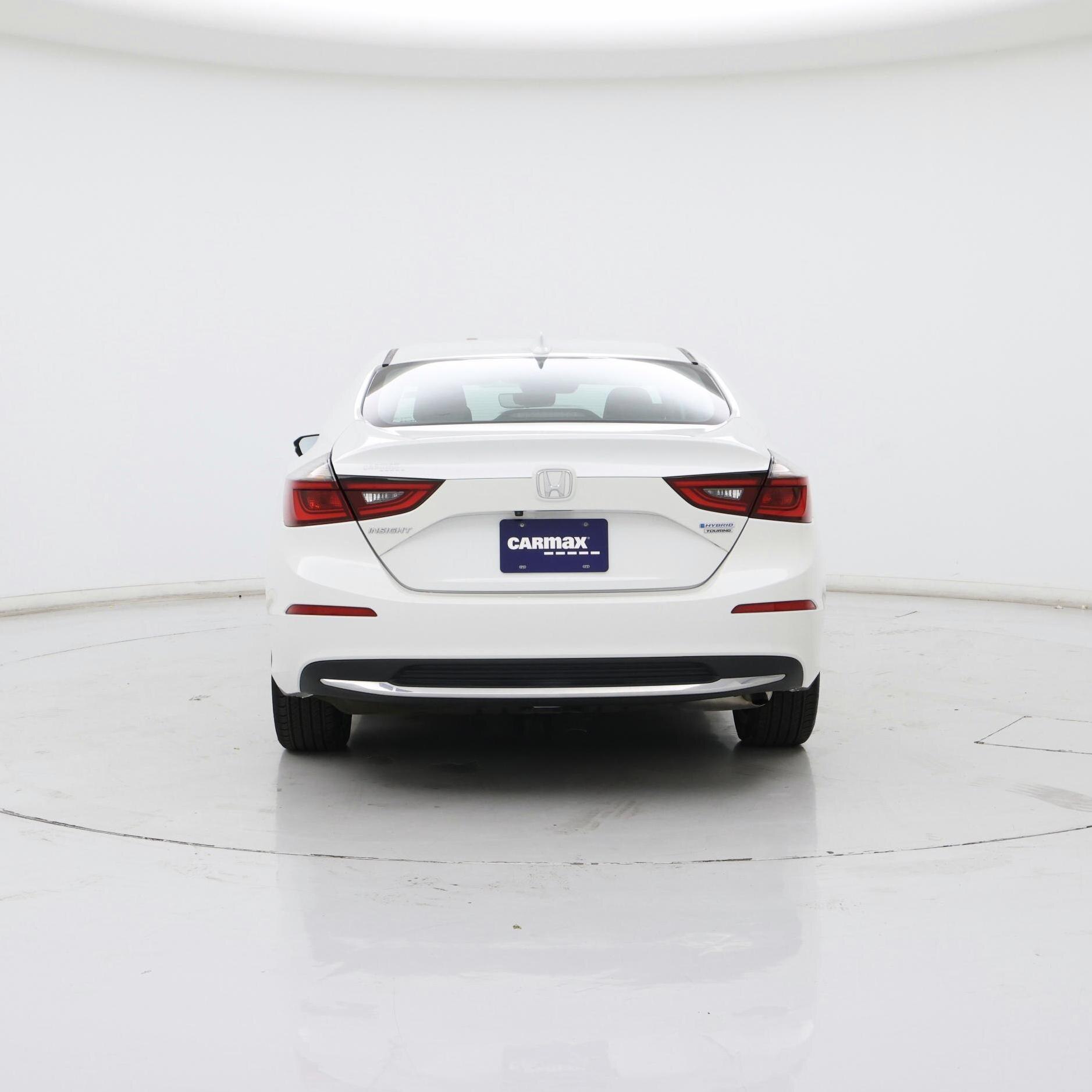 Thumbnail: 2020 Honda Insight - 6