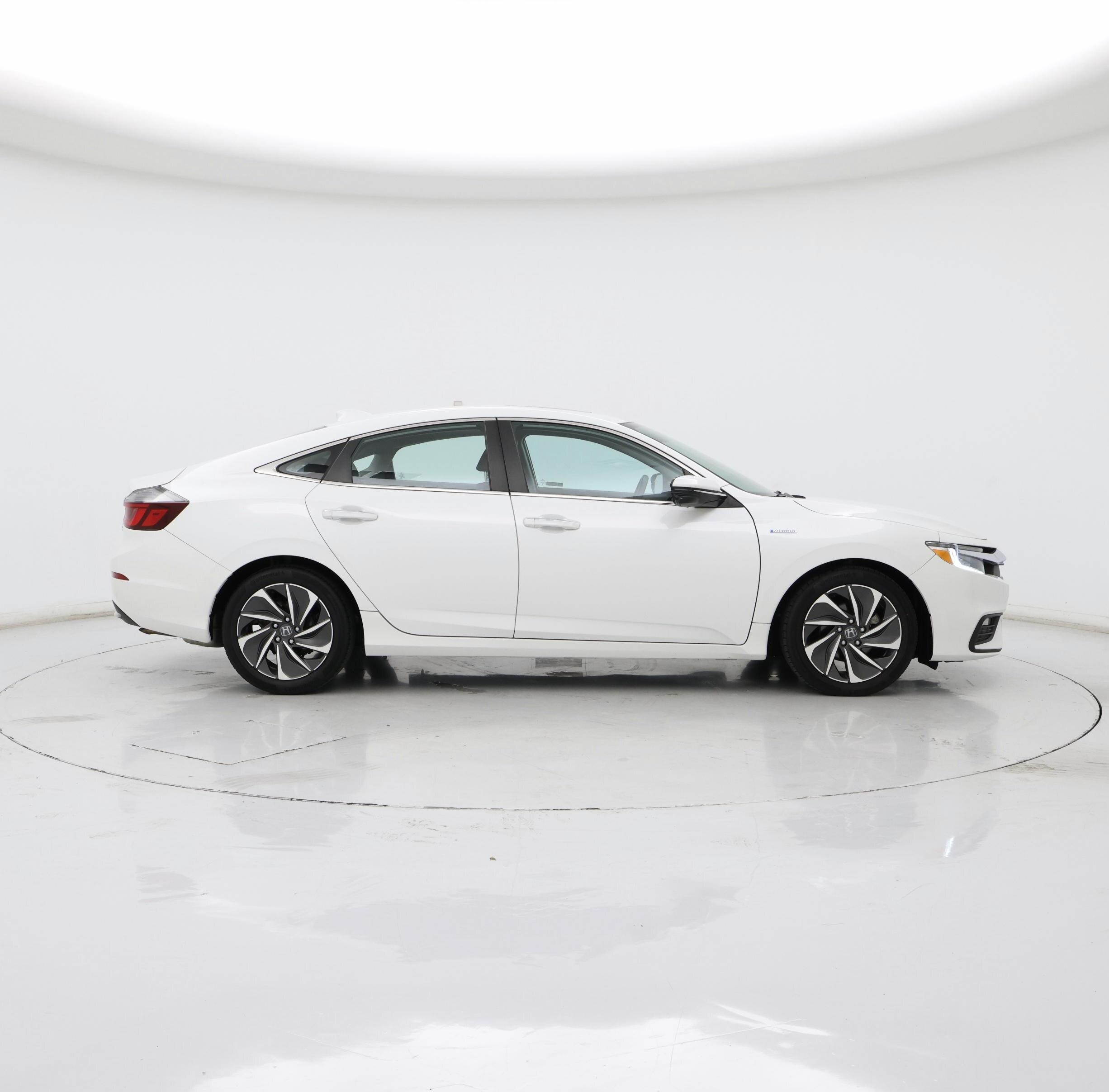 Thumbnail: 2020 Honda Insight - 7