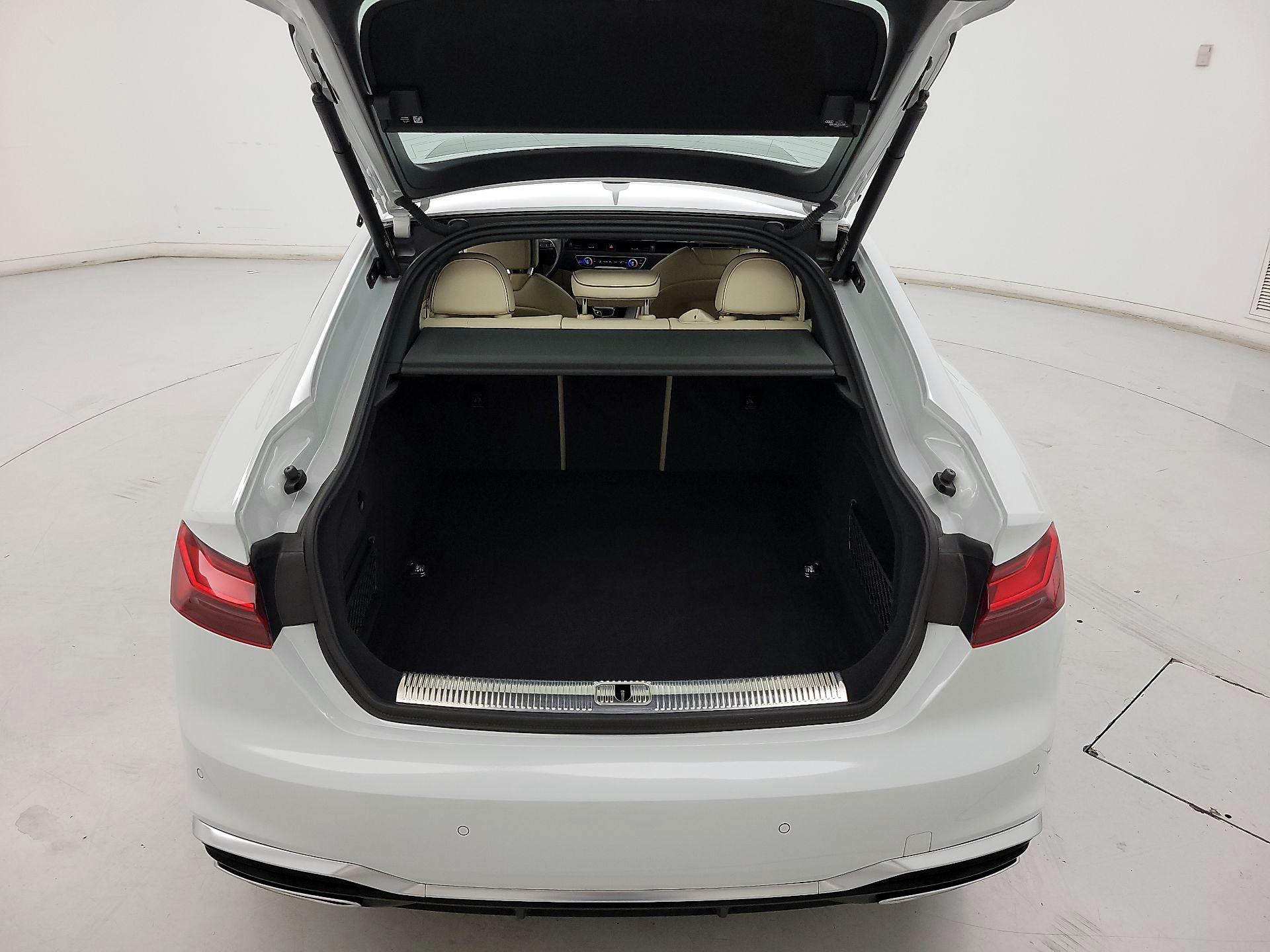 Thumbnail: 2023 Audi A5 - 18