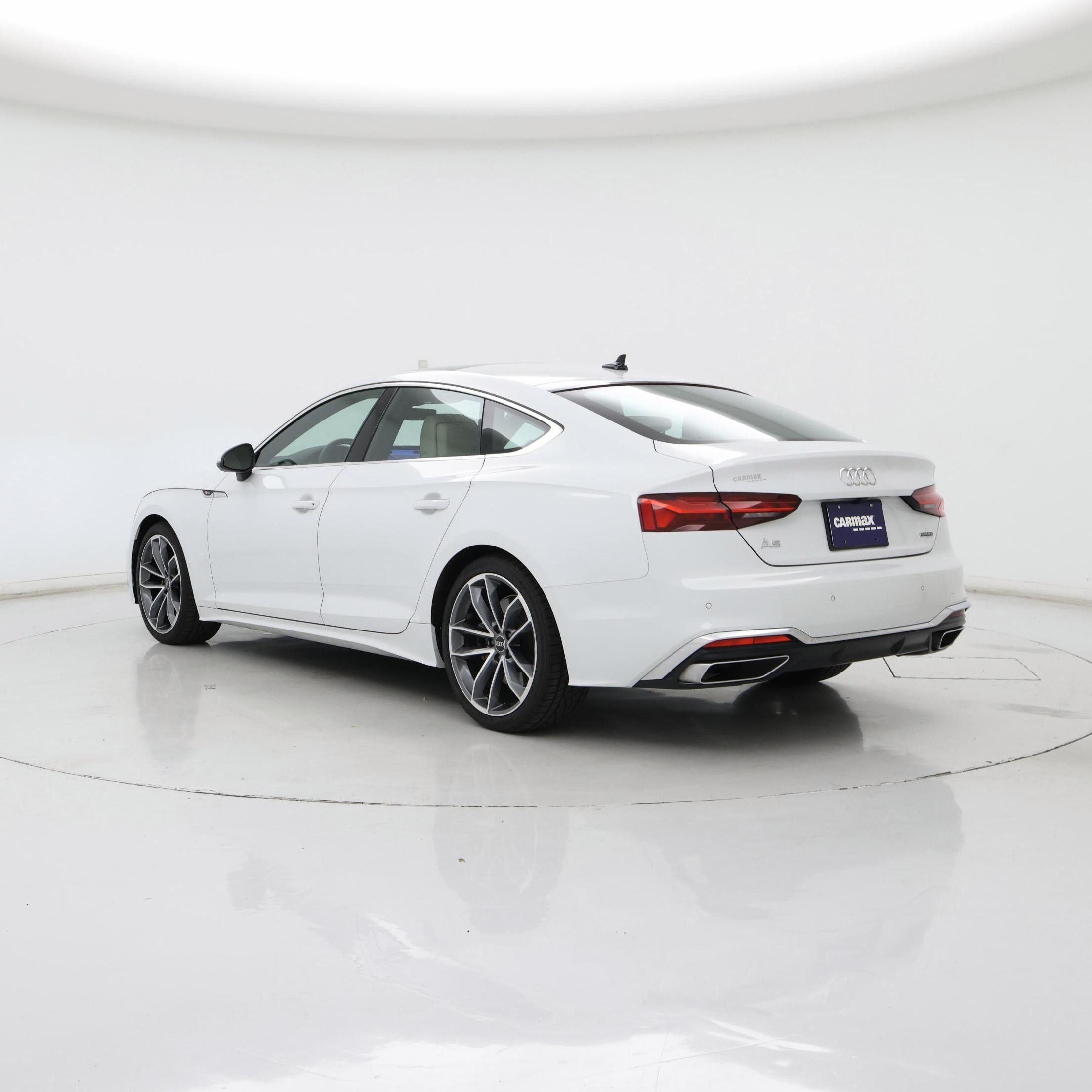 Thumbnail: 2023 Audi A5 - 2