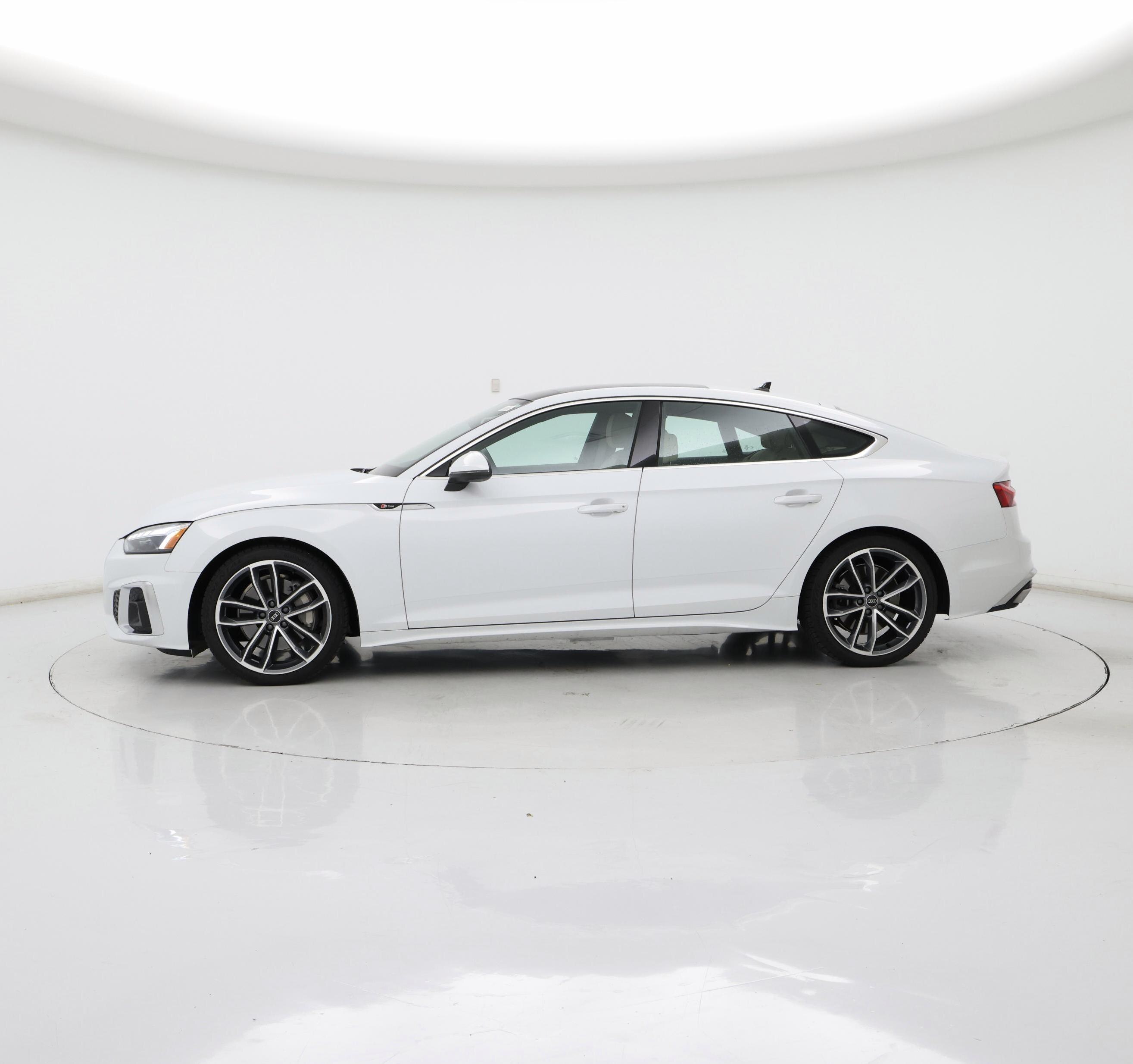 Thumbnail: 2023 Audi A5 - 3