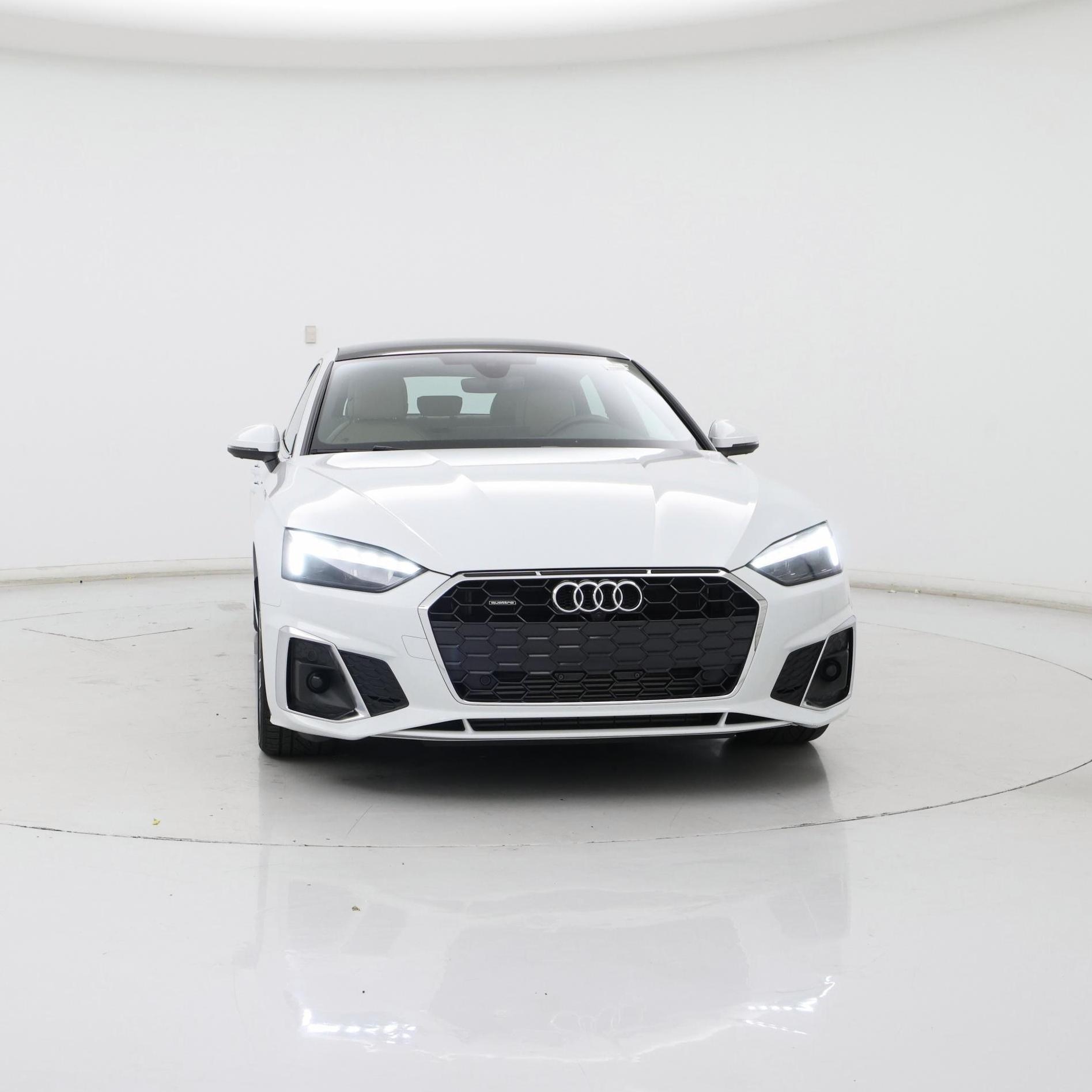 Thumbnail: 2023 Audi A5 - 5