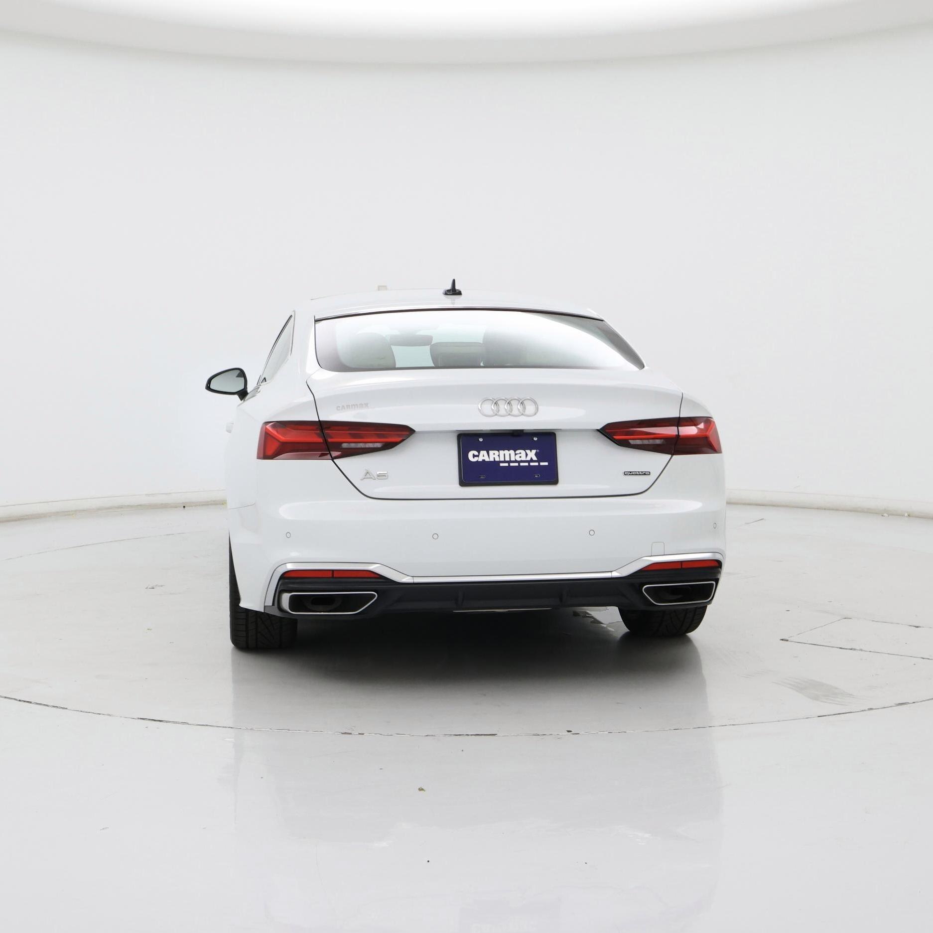 Thumbnail: 2023 Audi A5 - 6