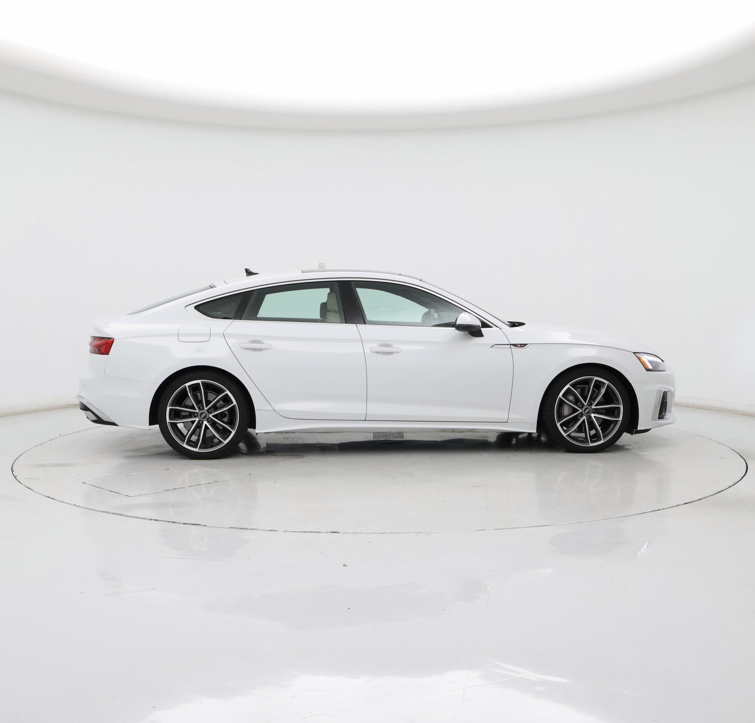 Thumbnail: 2023 Audi A5 - 7