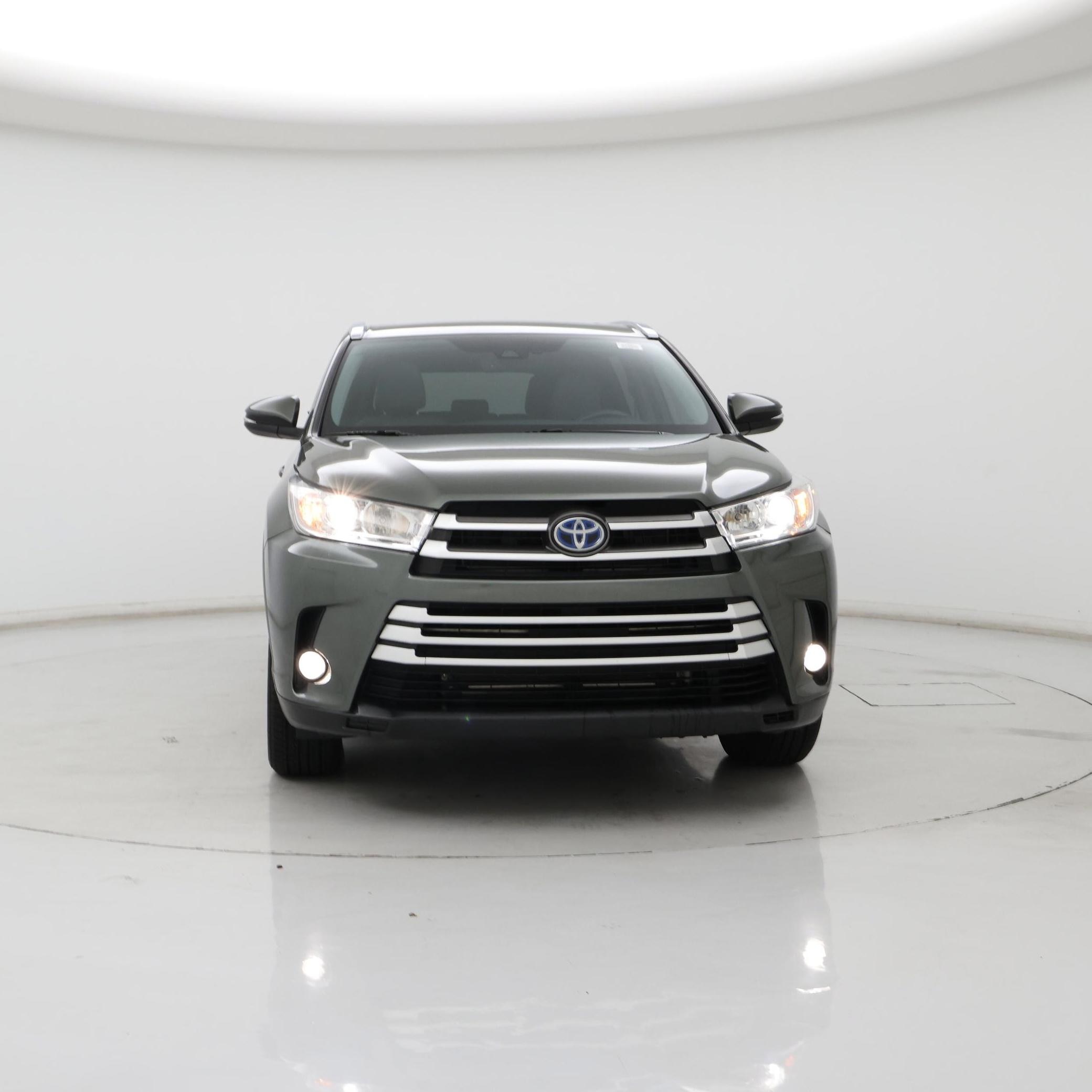Thumbnail: 2019 Toyota Highlander - 5