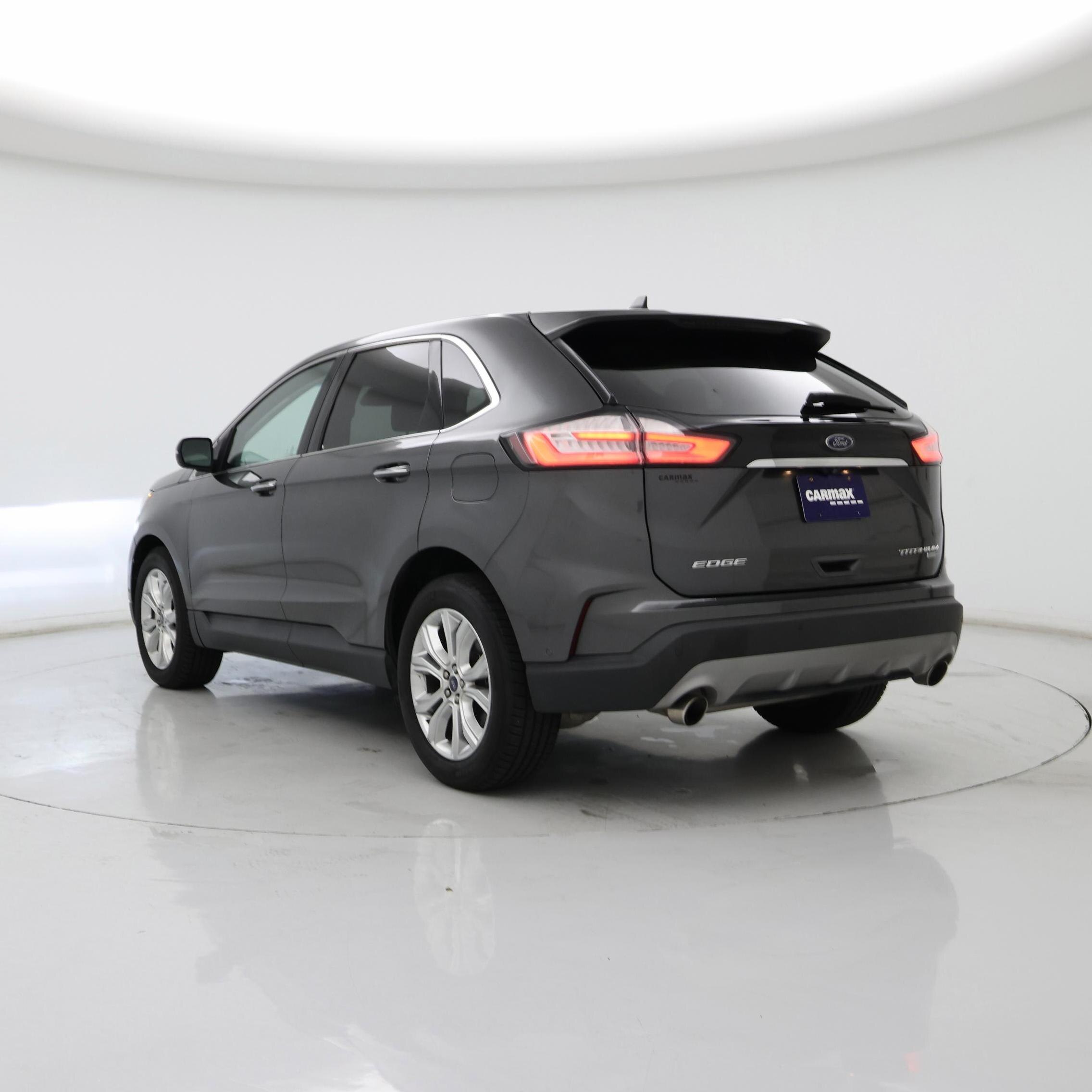 Thumbnail: 2020 Ford Edge - 2