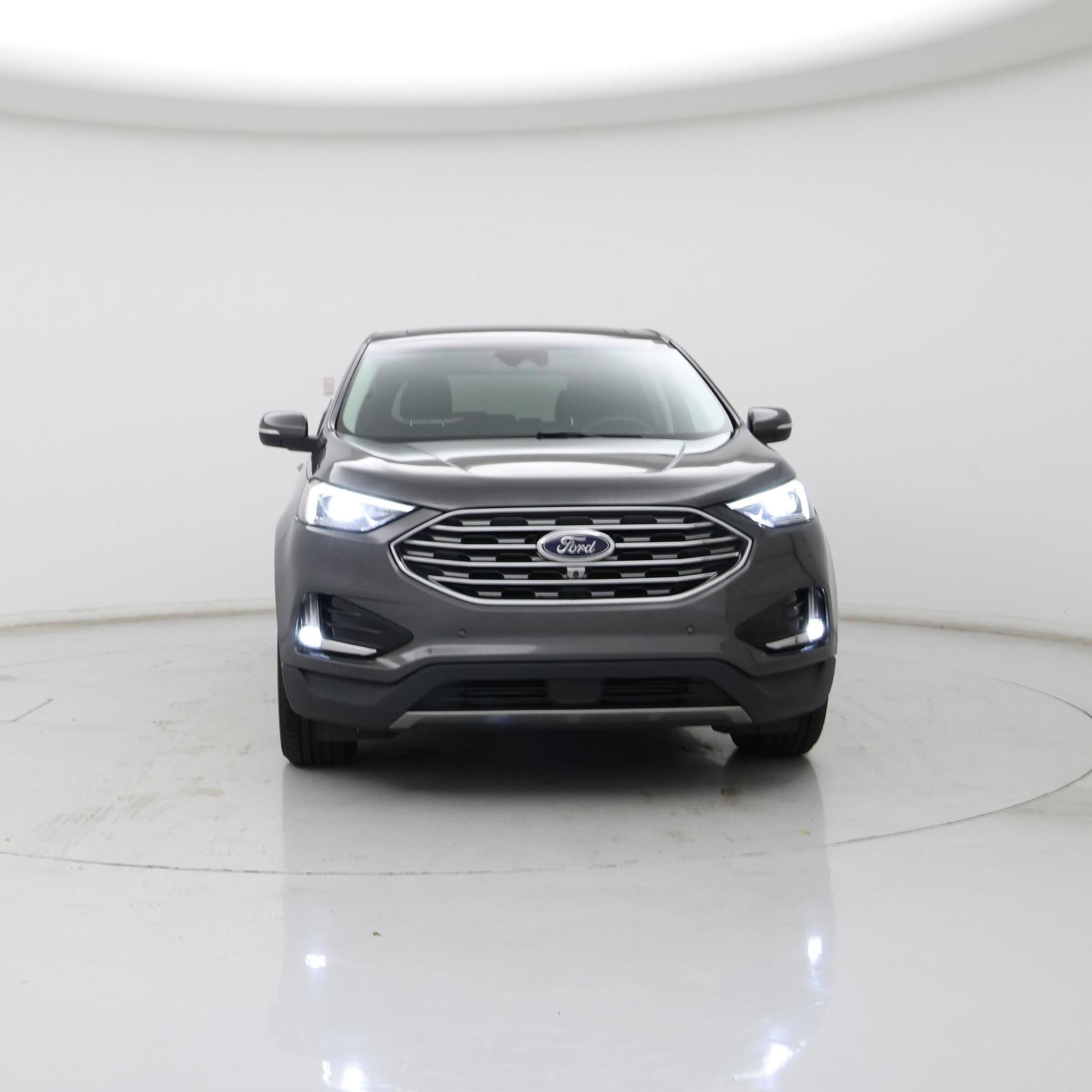 Thumbnail: 2020 Ford Edge - 5