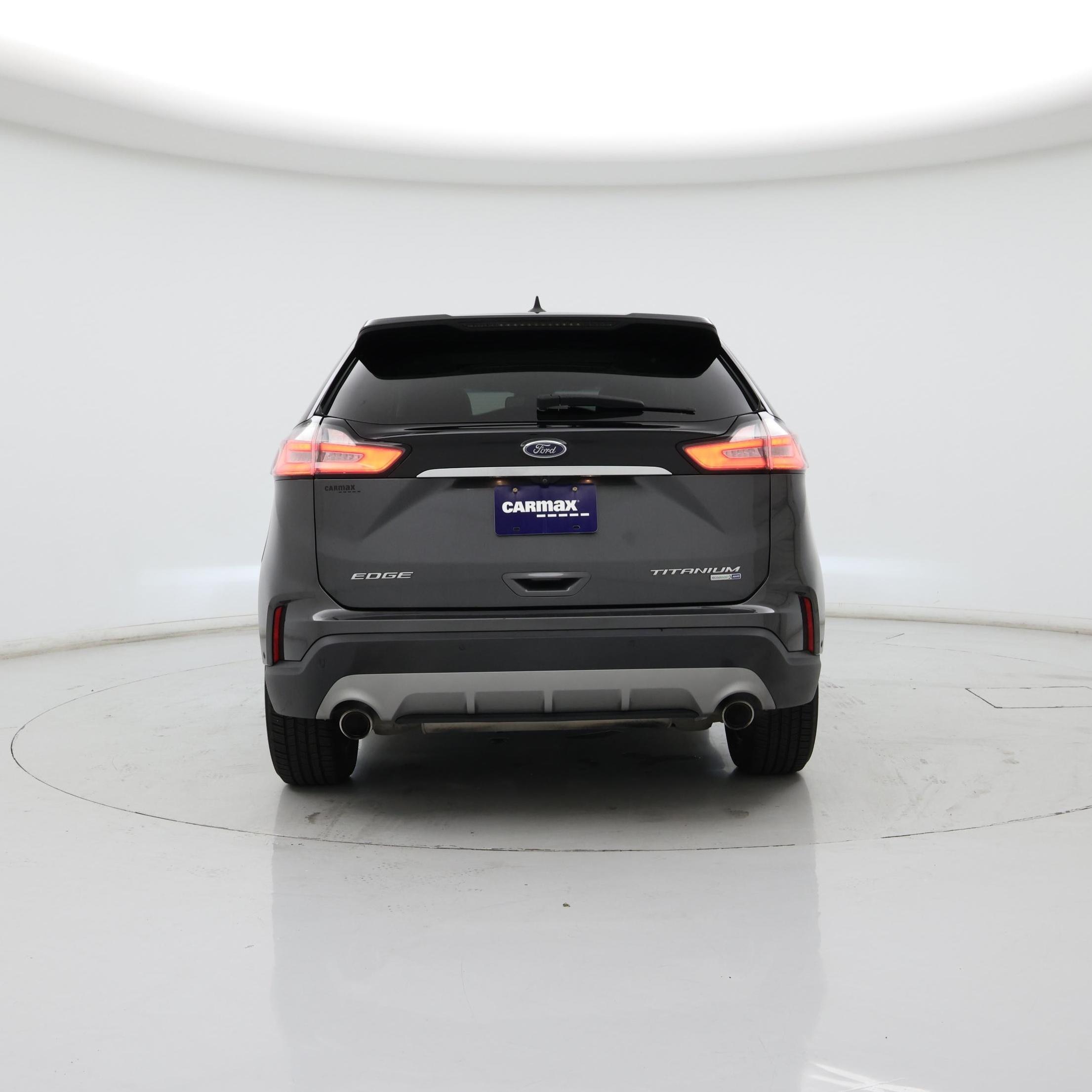 Thumbnail: 2020 Ford Edge - 6