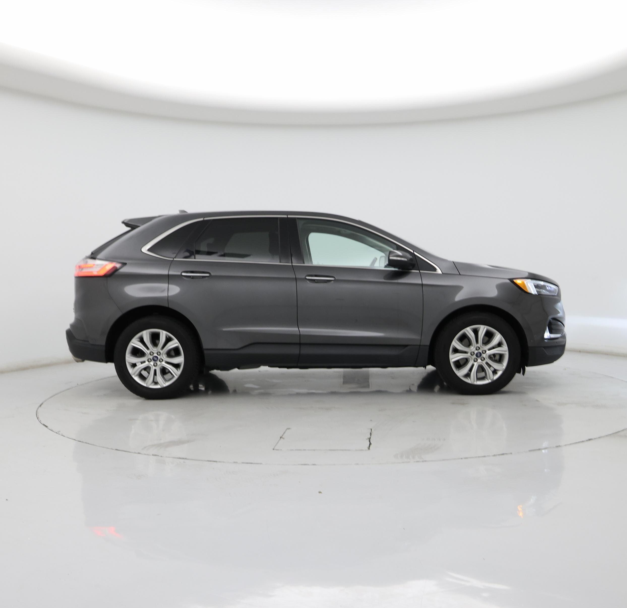 Thumbnail: 2020 Ford Edge - 7