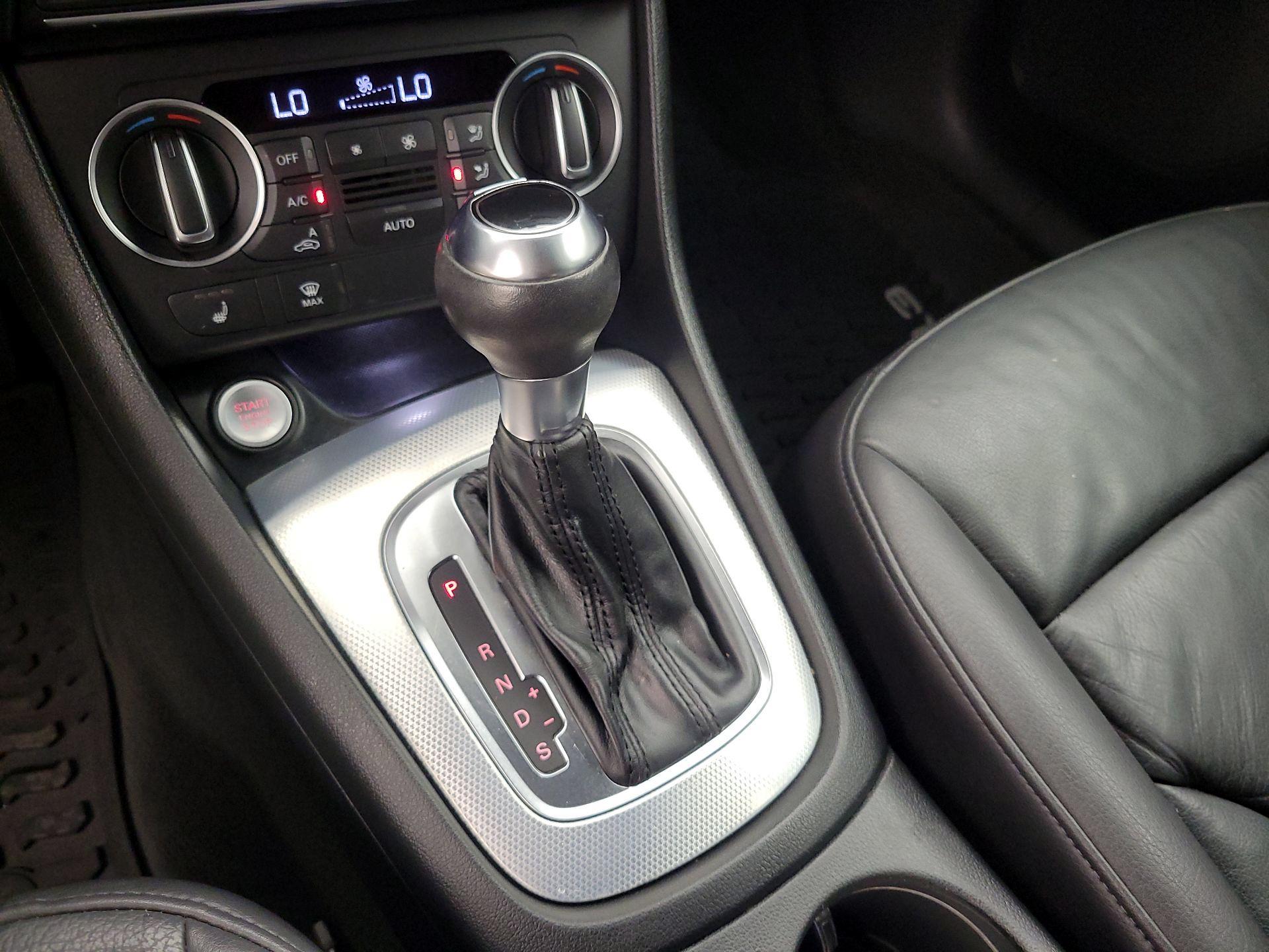 Thumbnail: 2018 Audi Q3 - 15