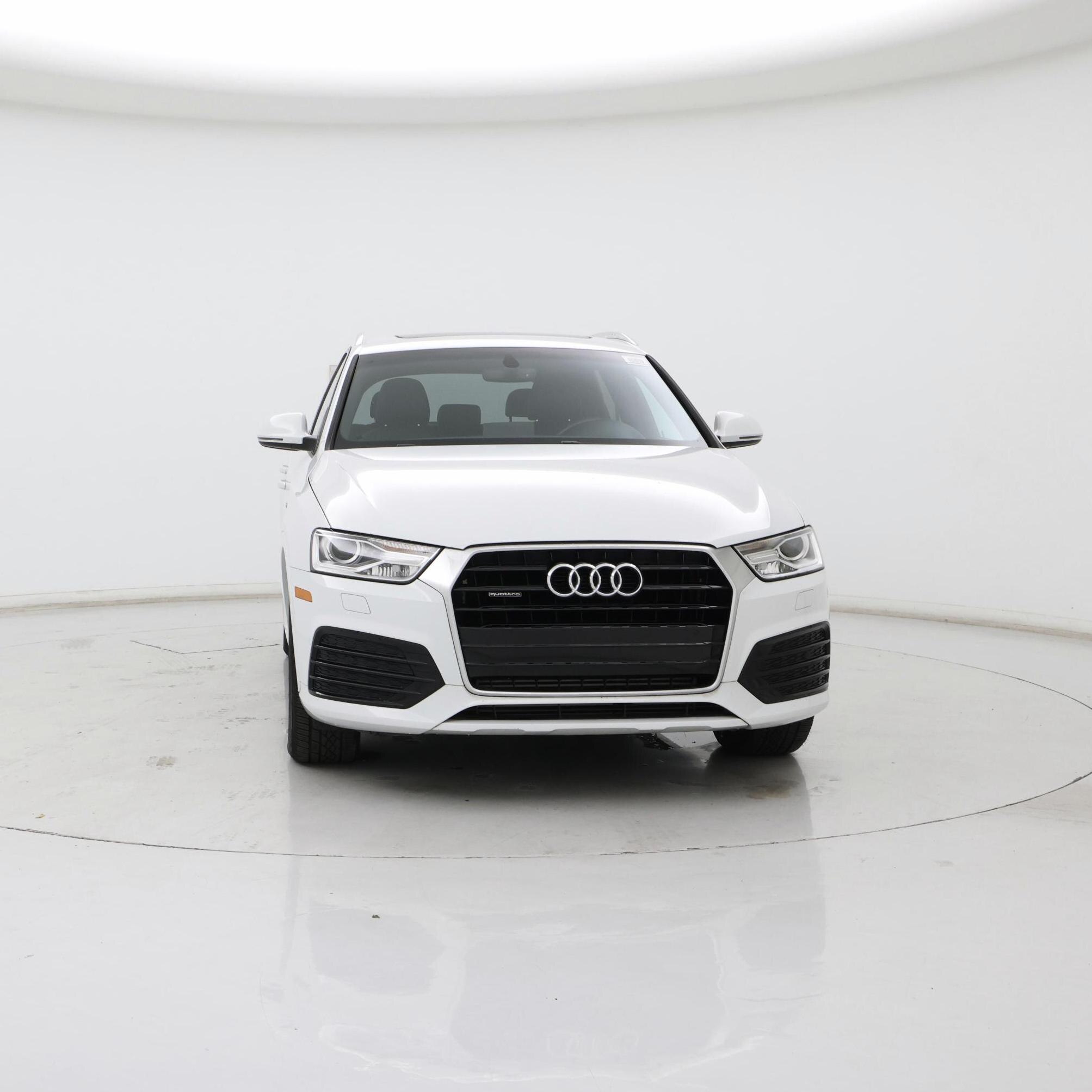 Thumbnail: 2018 Audi Q3 - 5