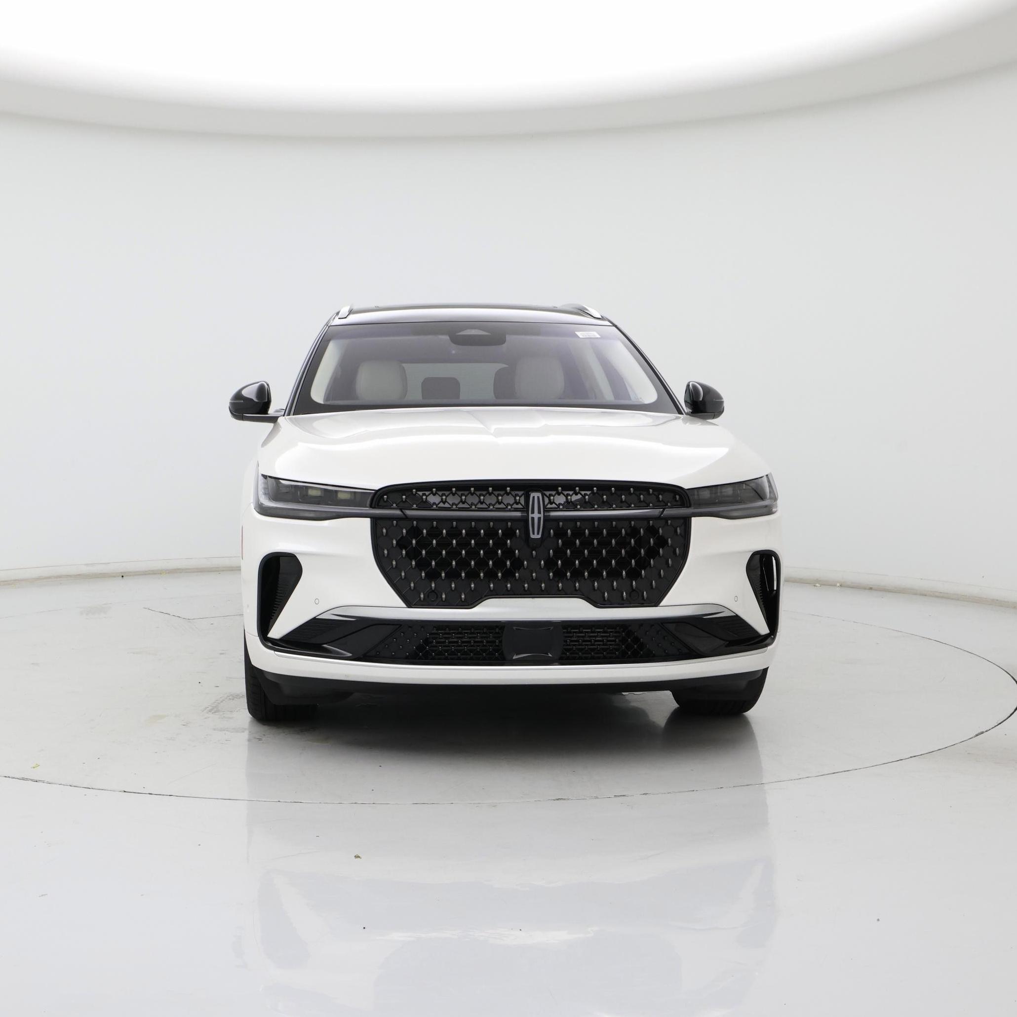 Thumbnail: 2024 Lincoln Nautilus - 5