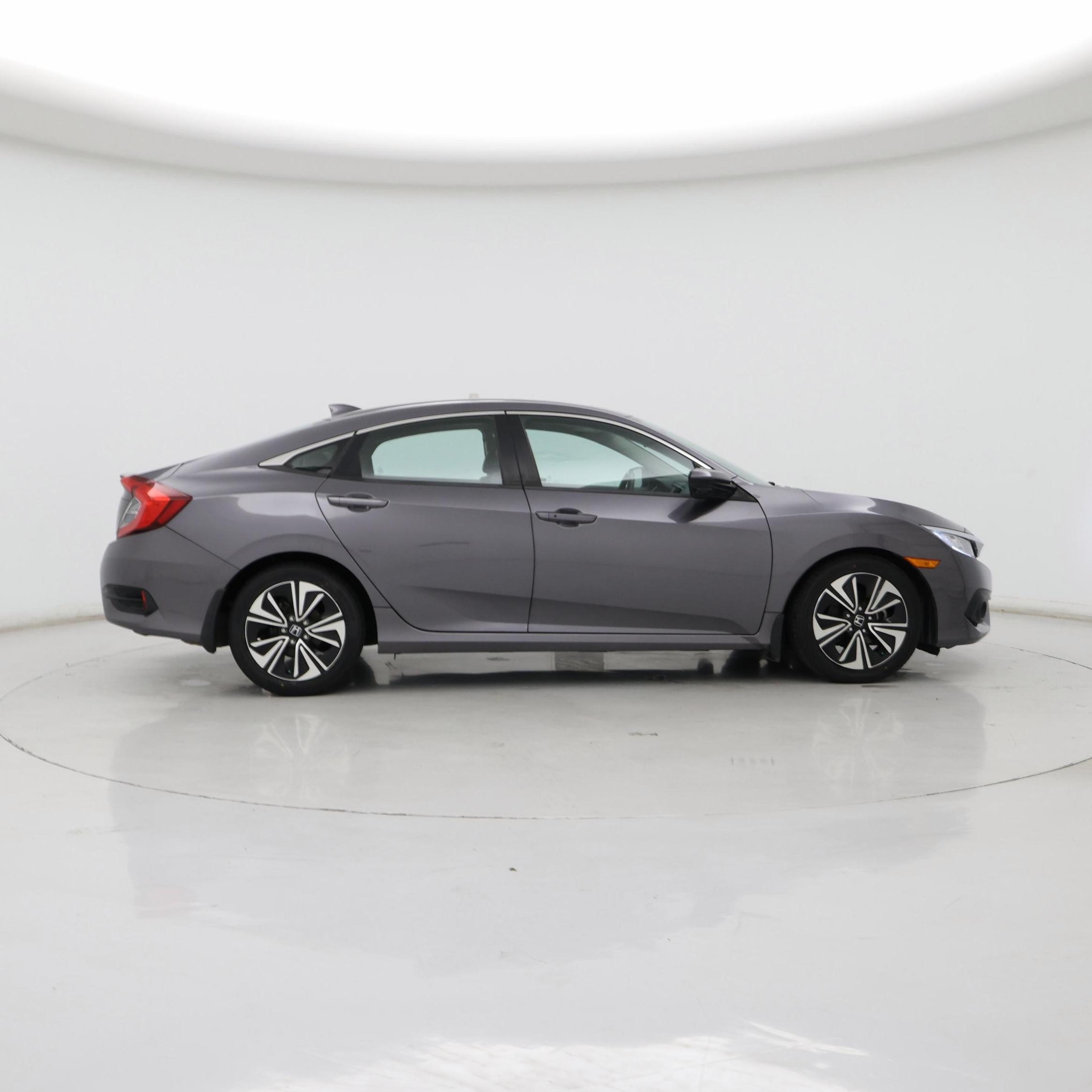 Thumbnail: 2018 Honda Civic - 7
