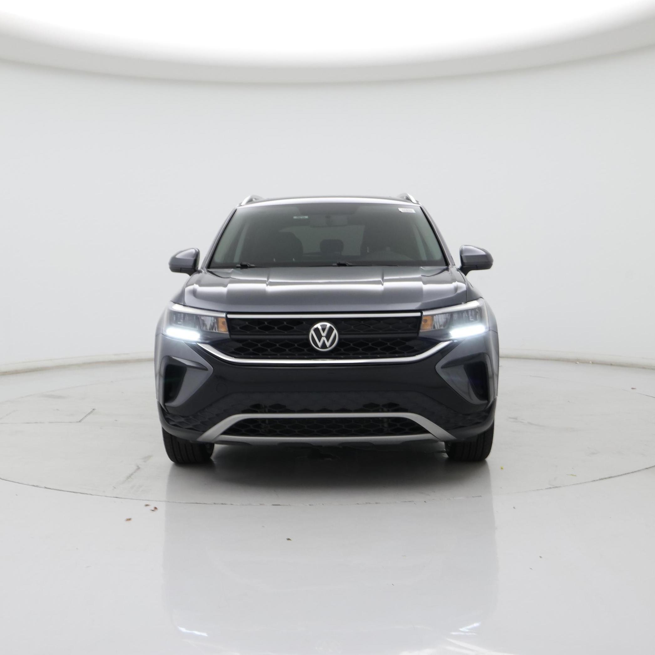 Thumbnail: 2022 Volkswagen Taos - 5