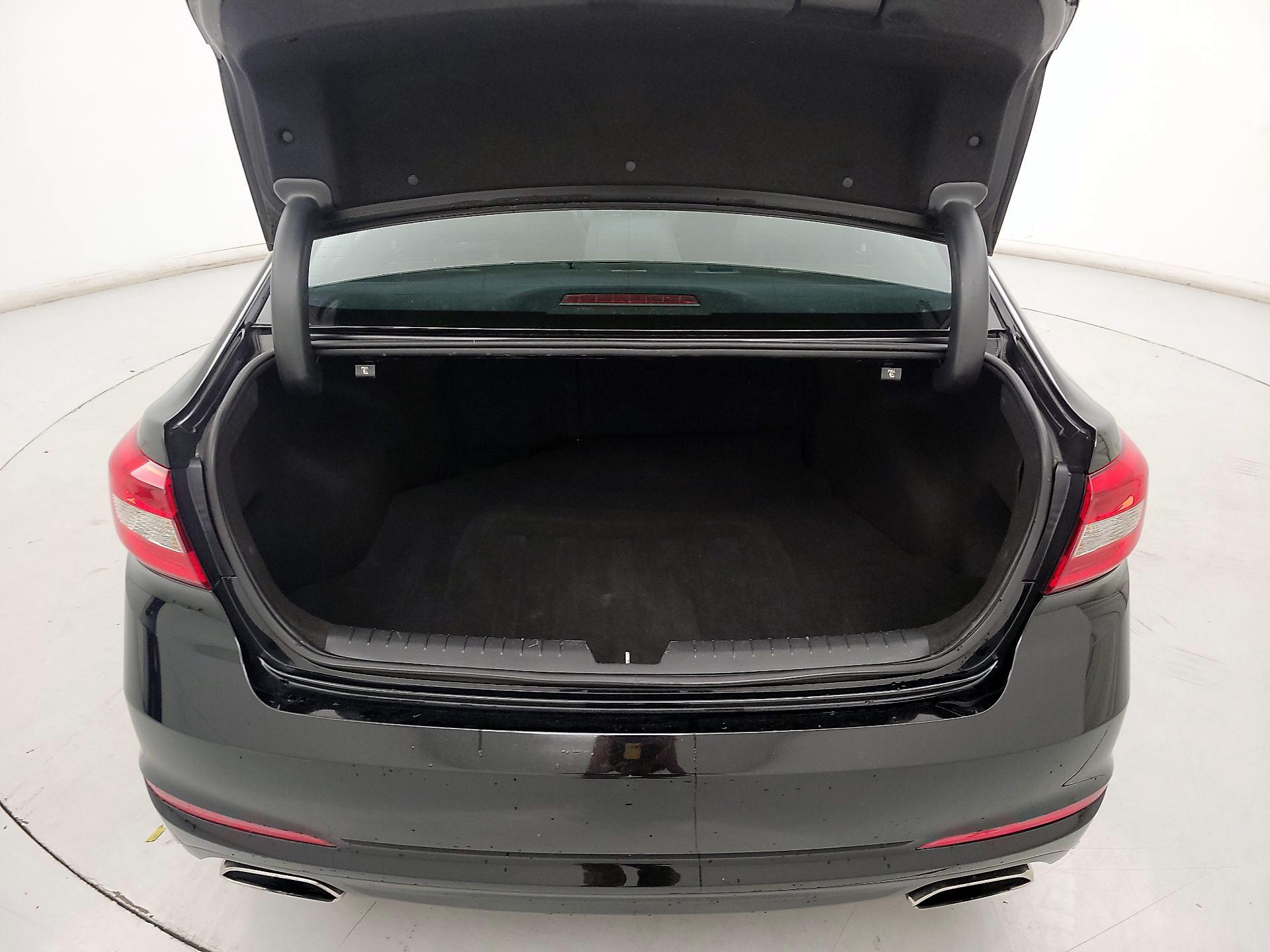 Thumbnail: 2017 Hyundai Sonata - 17