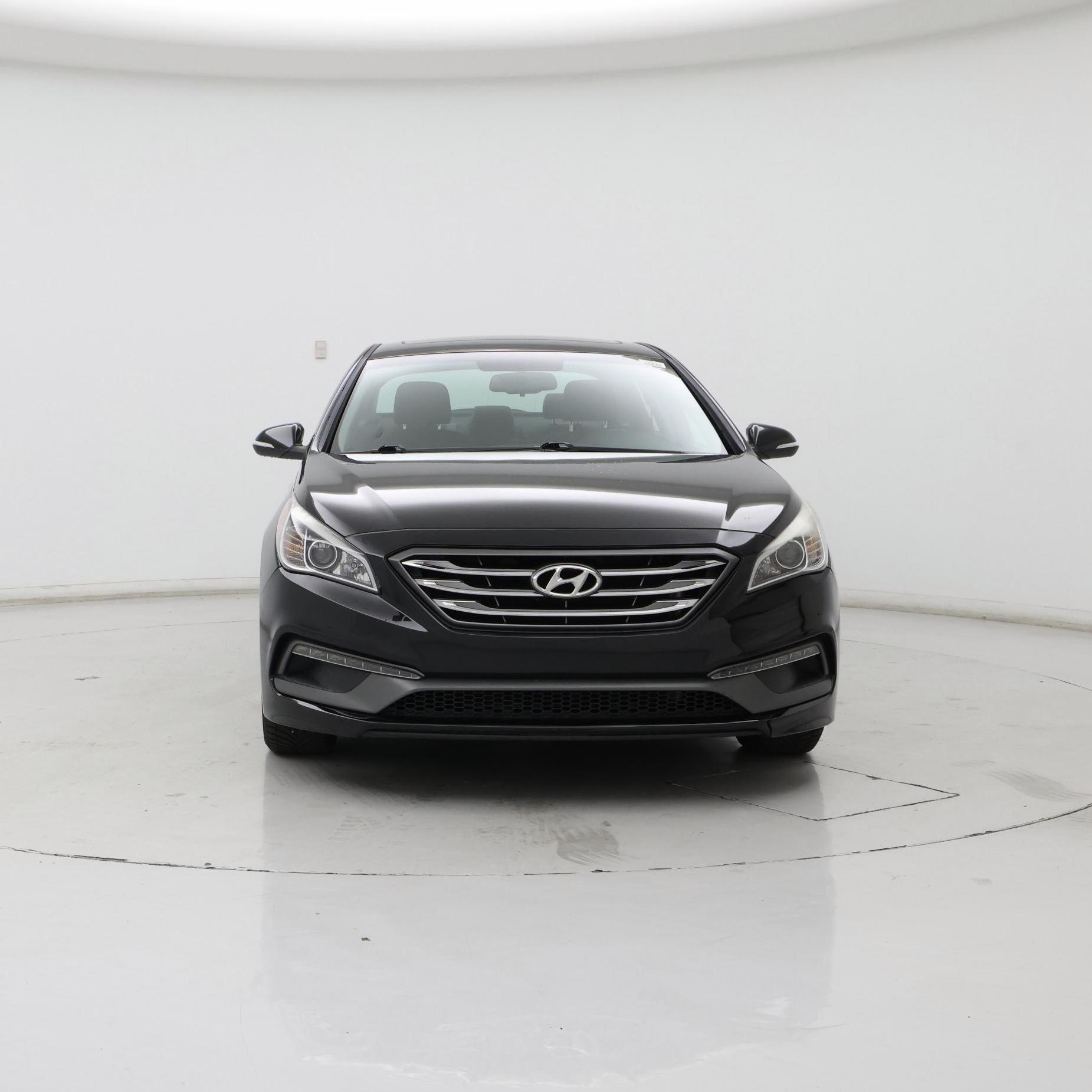 Thumbnail: 2017 Hyundai Sonata - 5
