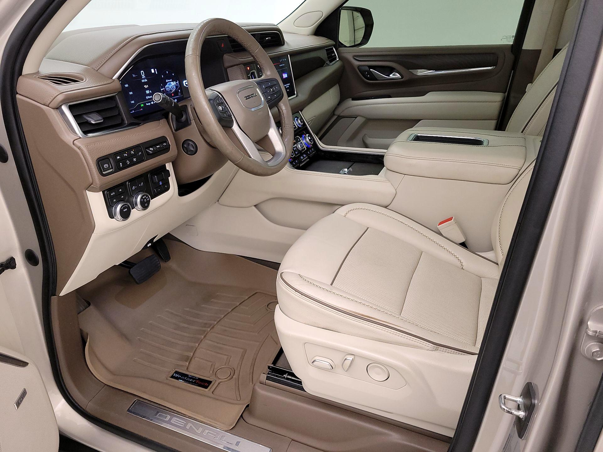 Thumbnail: 2022 GMC Yukon - 11