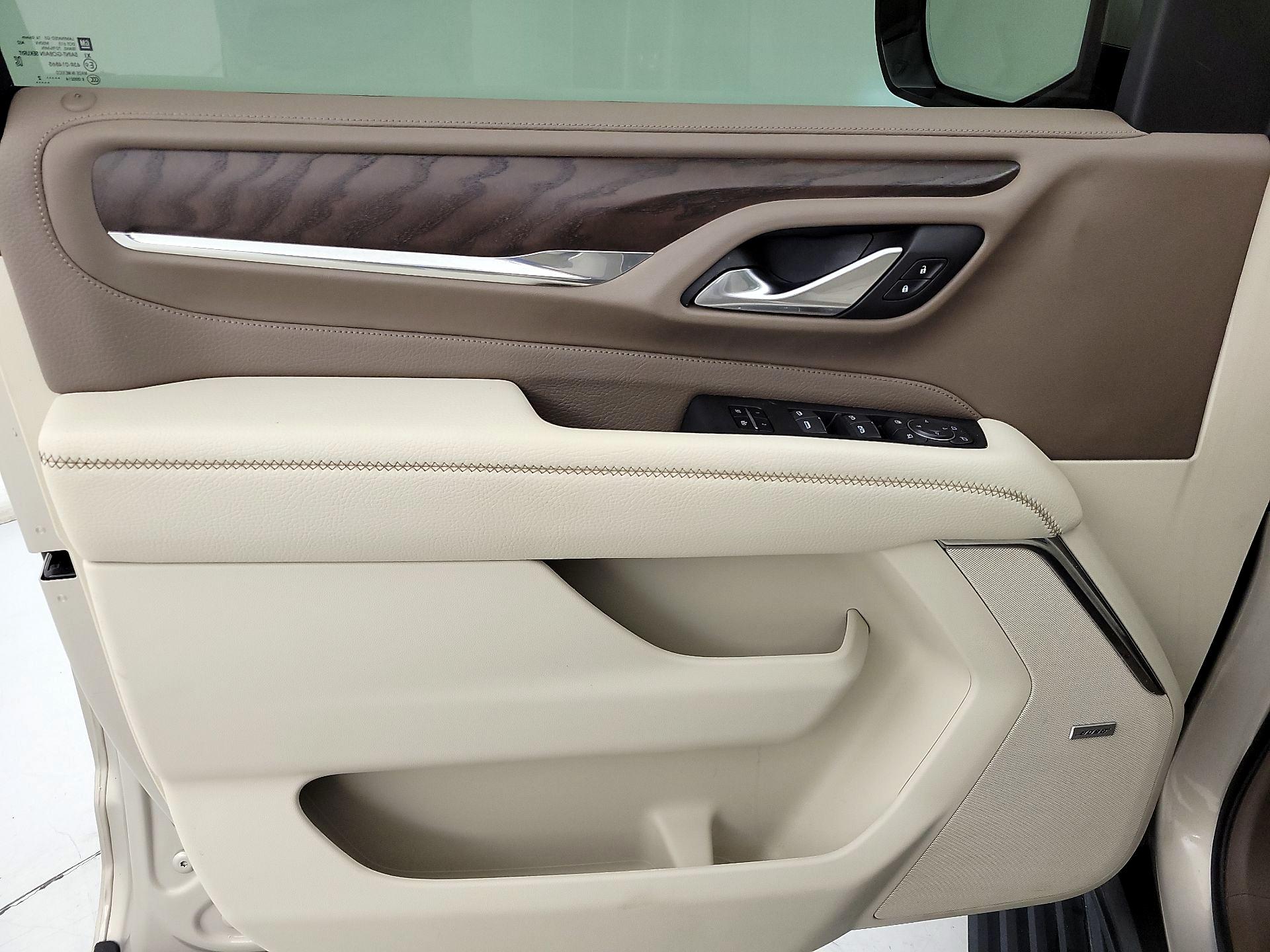 Thumbnail: 2022 GMC Yukon - 12