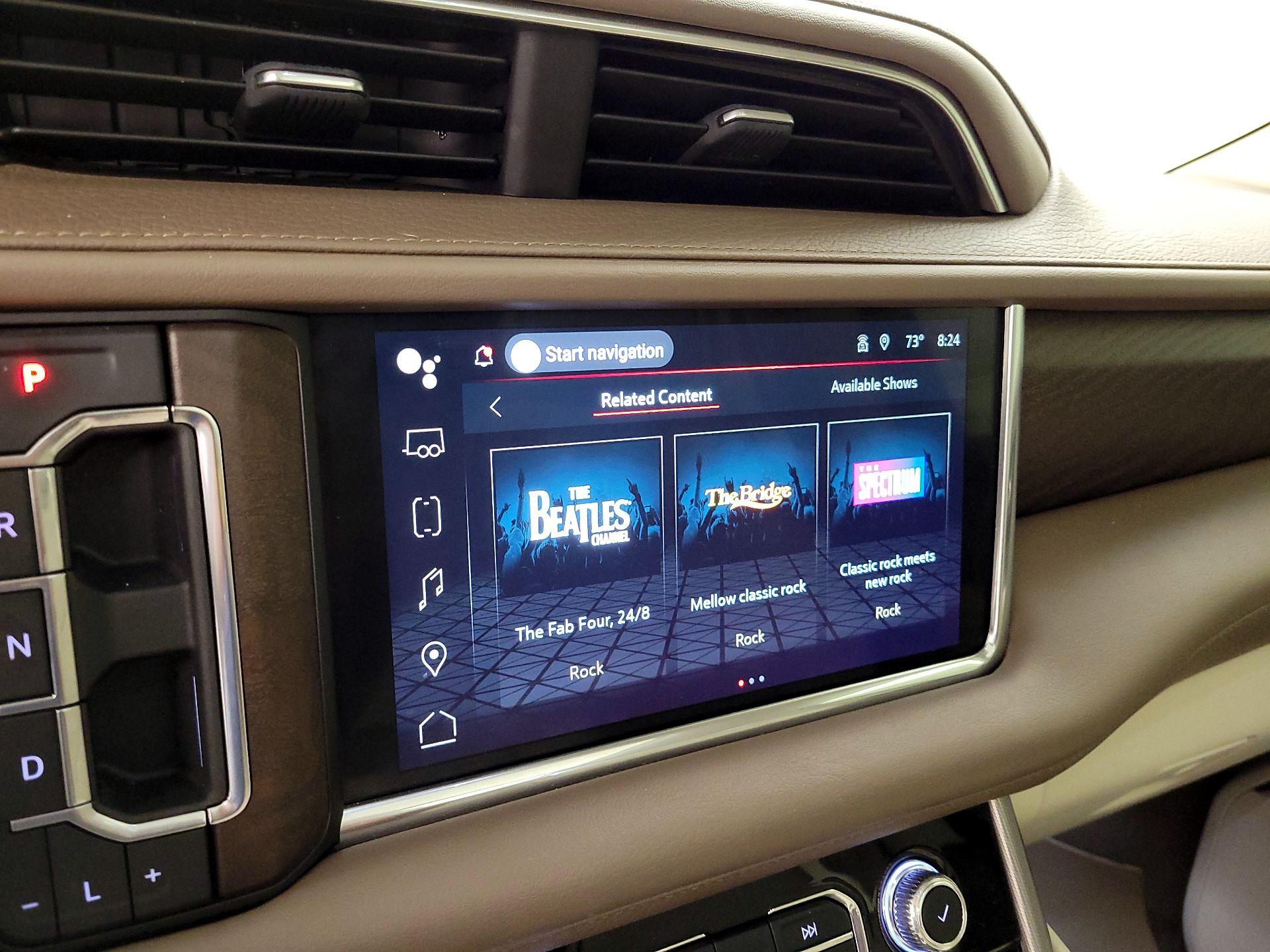 Thumbnail: 2022 GMC Yukon - 13