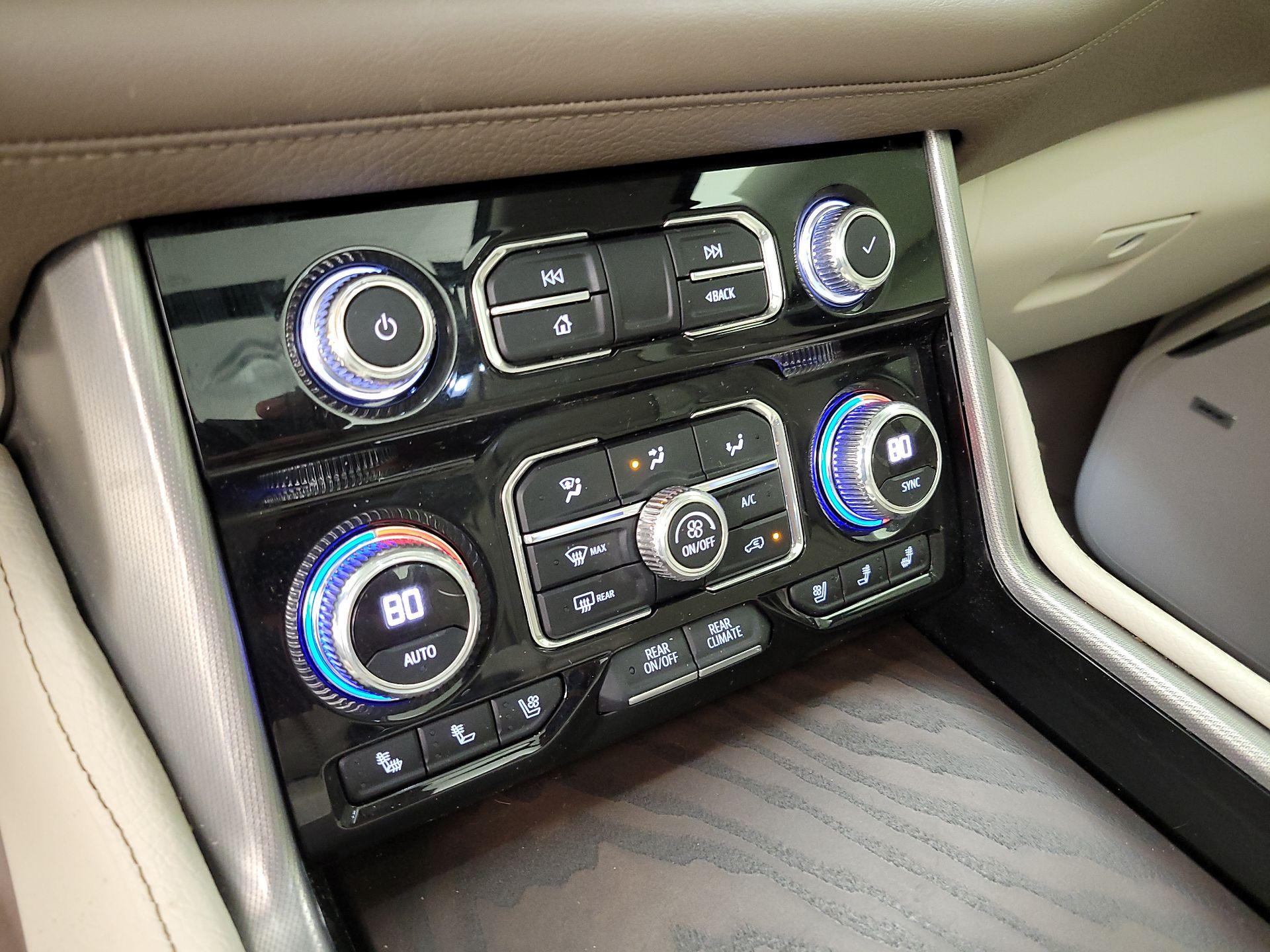 Thumbnail: 2022 GMC Yukon - 14